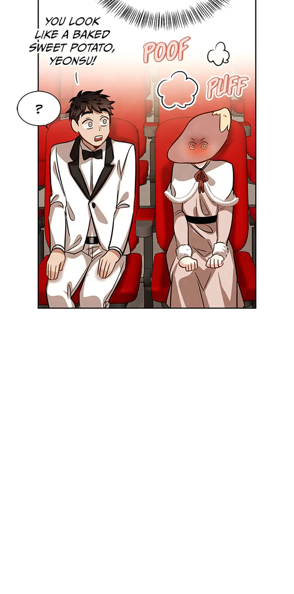 To Be an Actor [Official] - Chapter 31 manhwa
