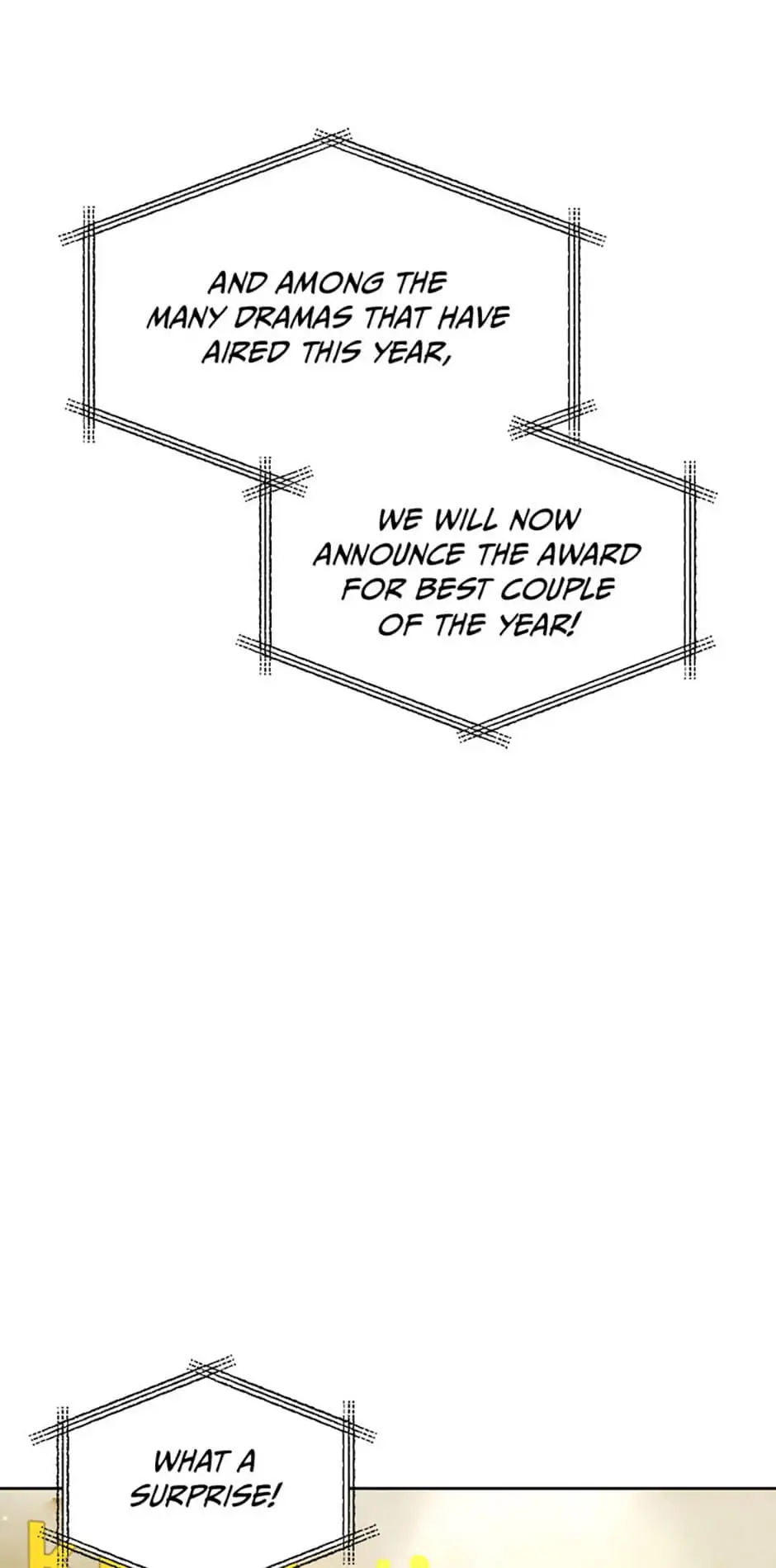 To Be an Actor [Official] - Chapter 31 manhwa
