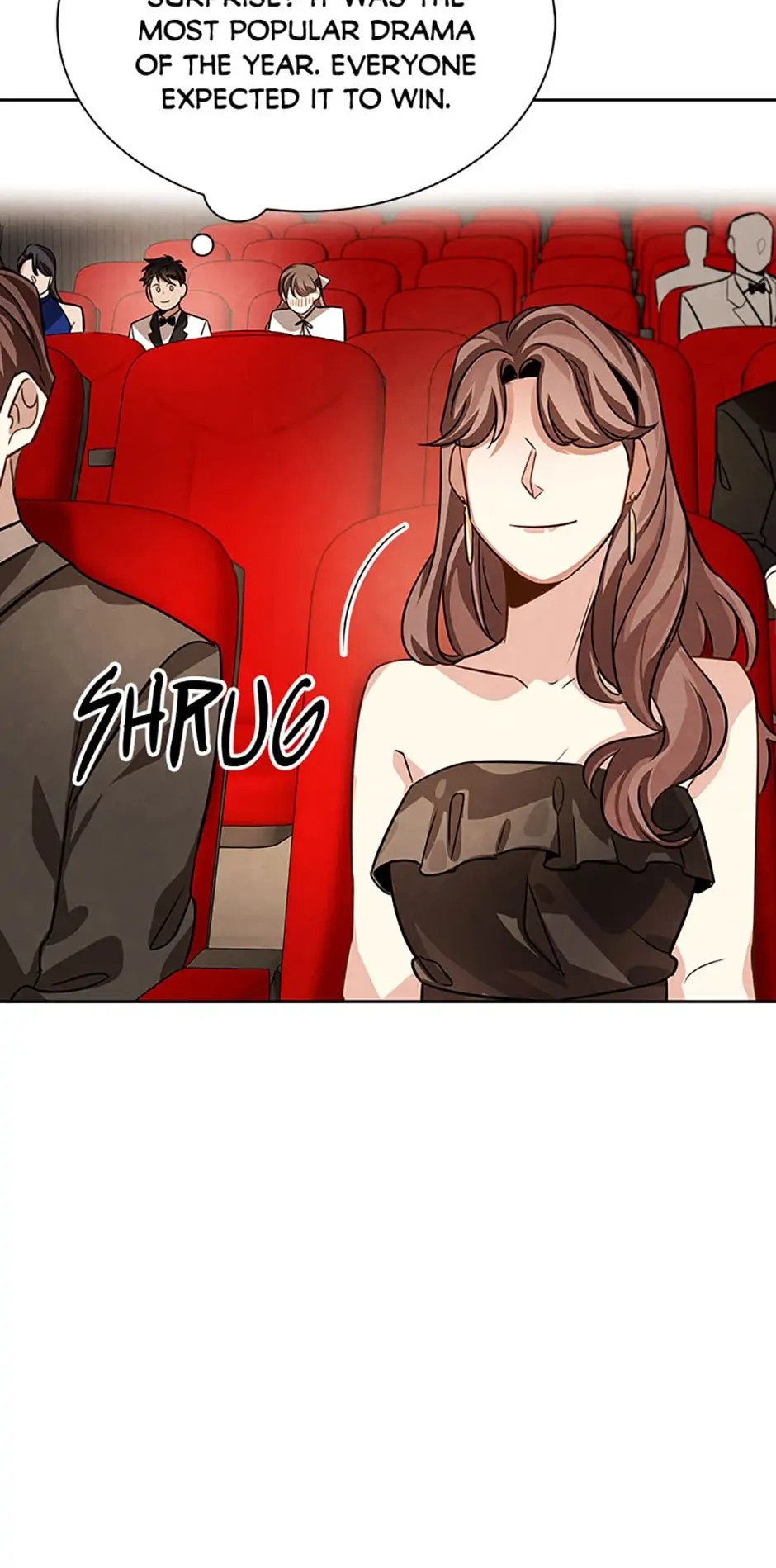 To Be an Actor [Official] - Chapter 31 manhwa