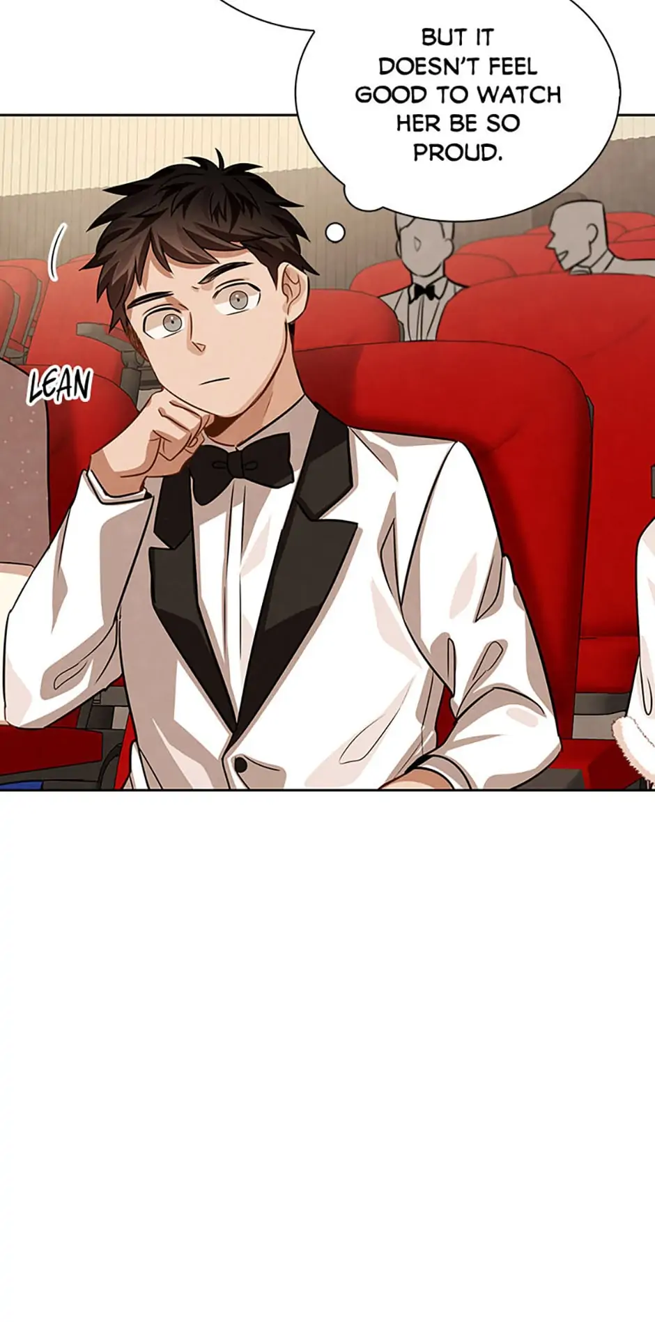 To Be an Actor [Official] - Chapter 31 manhwa