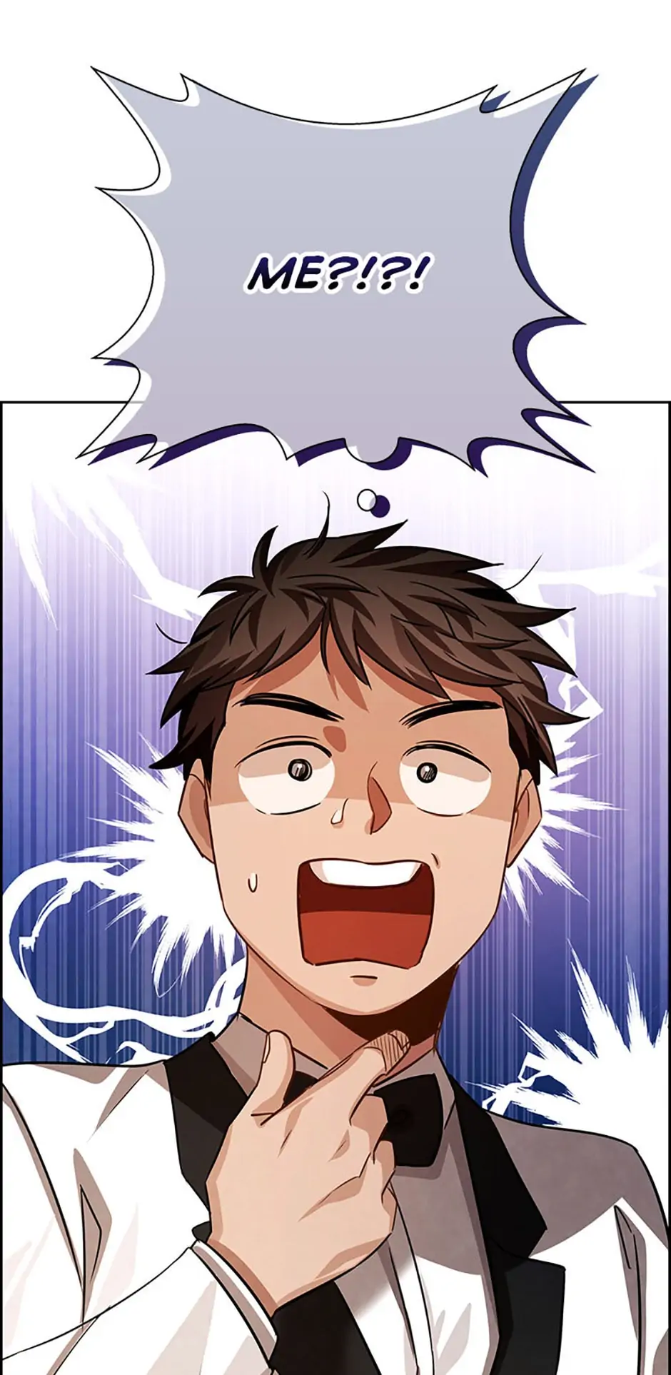 To Be an Actor [Official] - Chapter 31 manhwa