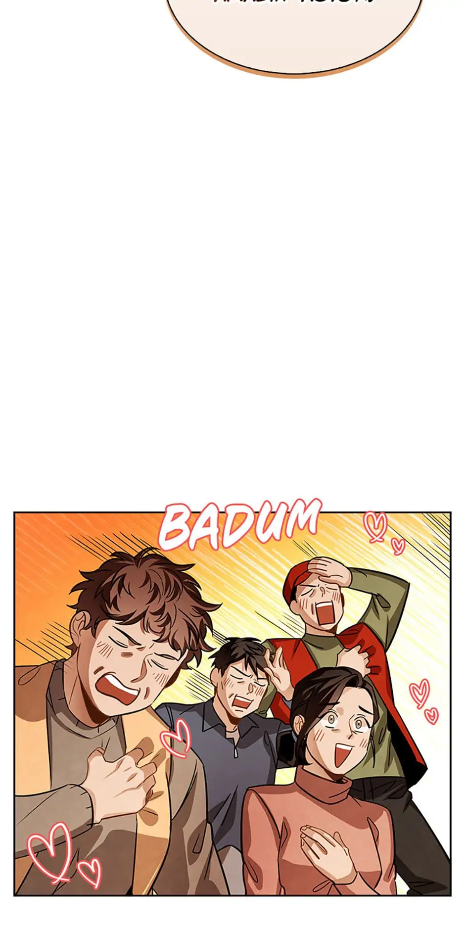 To Be an Actor [Official] - Chapter 32 manhwa