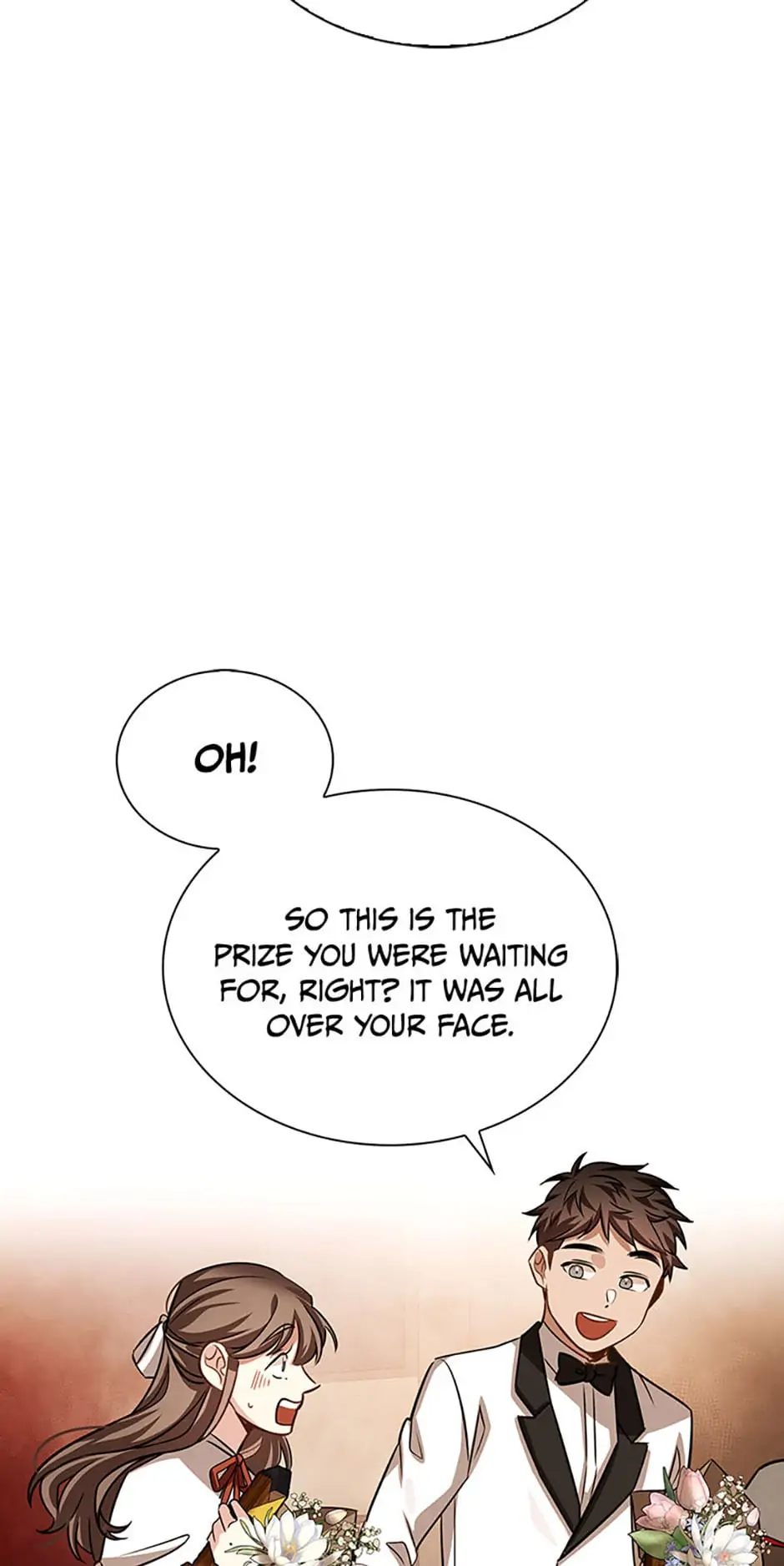 To Be an Actor [Official] - Chapter 32 manhwa