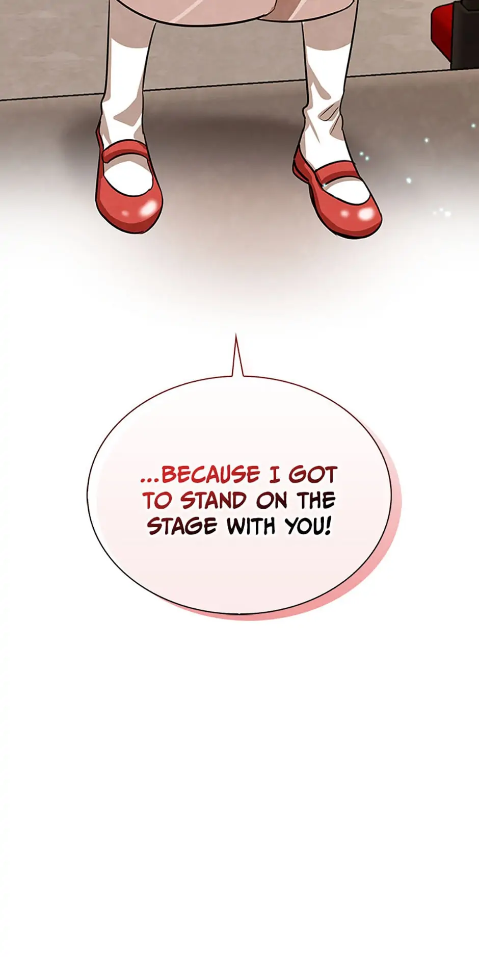 To Be an Actor [Official] - Chapter 32 manhwa