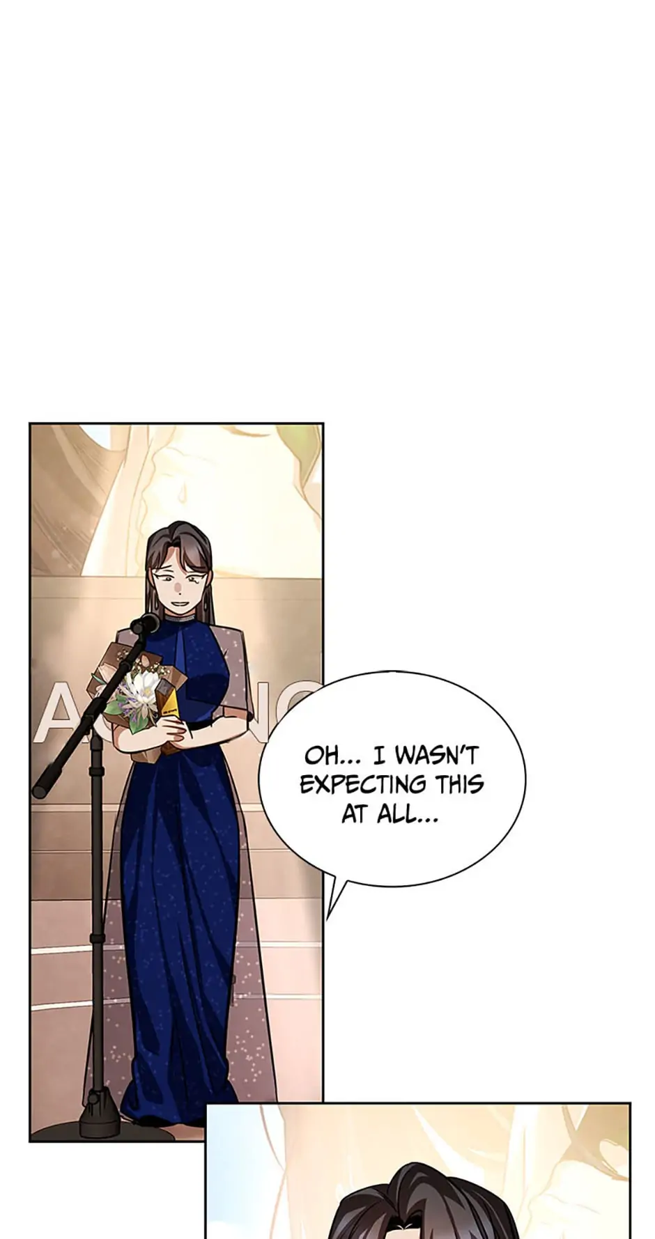 To Be an Actor [Official] - Chapter 32 manhwa