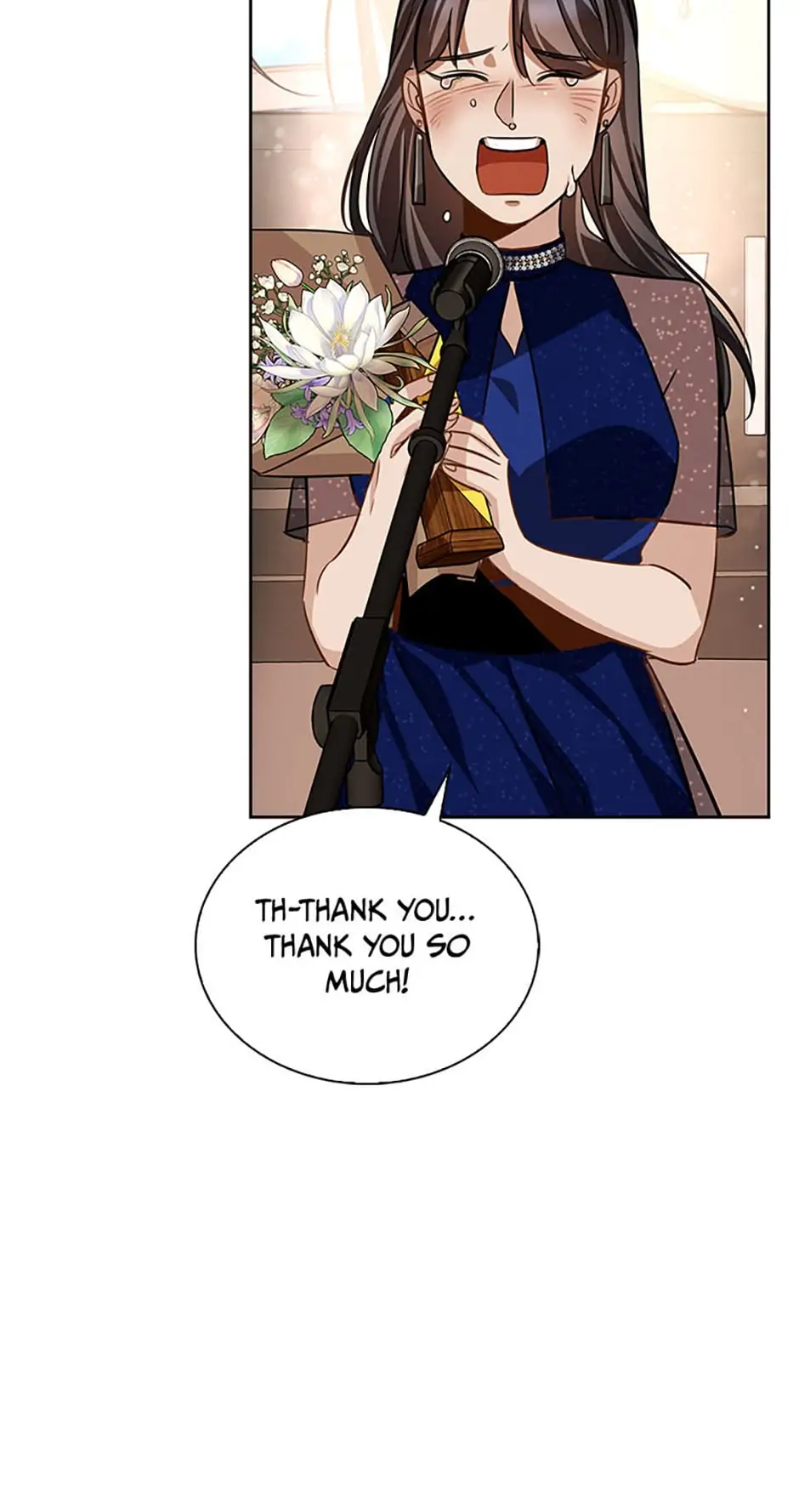 To Be an Actor [Official] - Chapter 32 manhwa