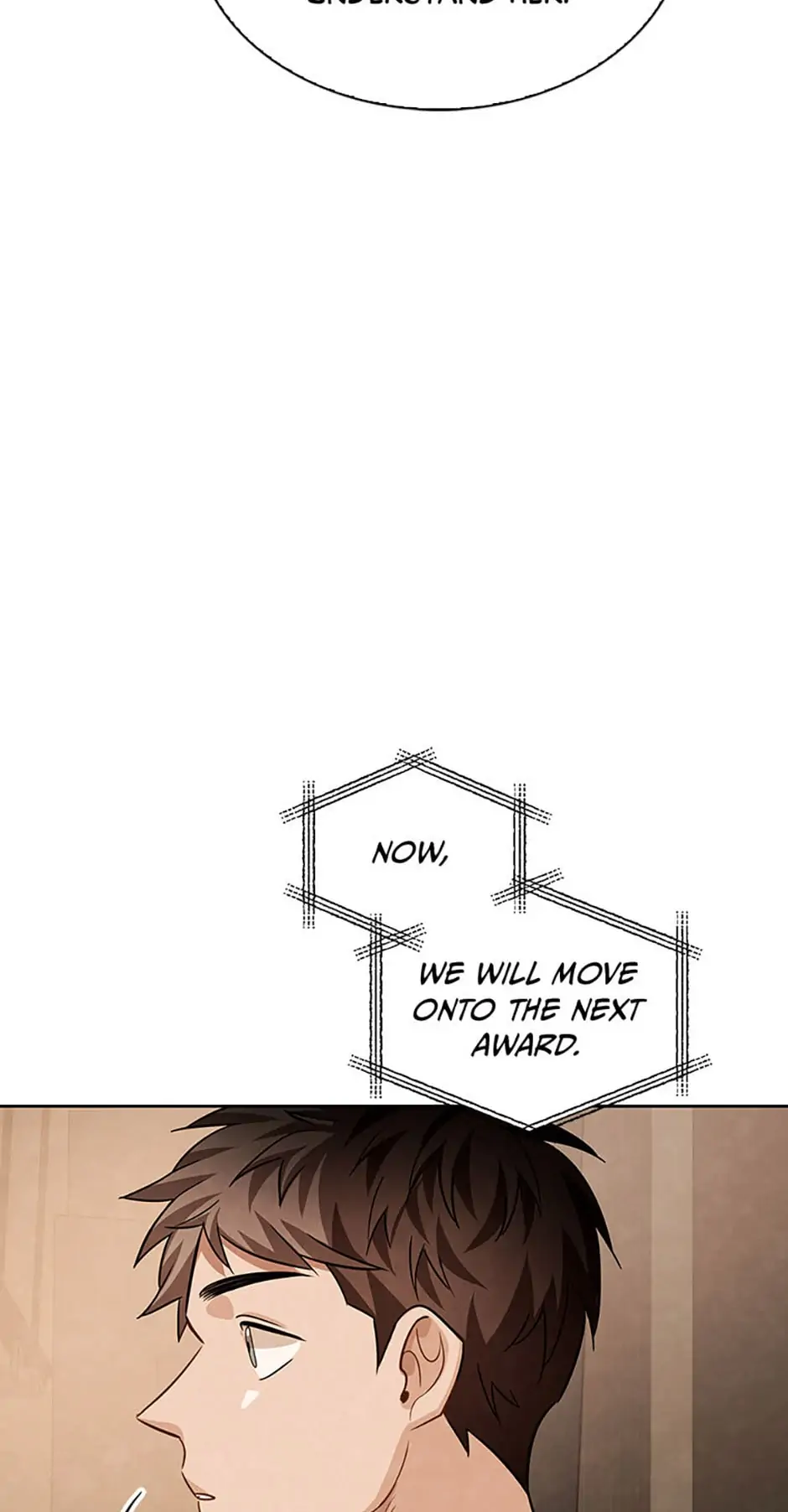 To Be an Actor [Official] - Chapter 32 manhwa