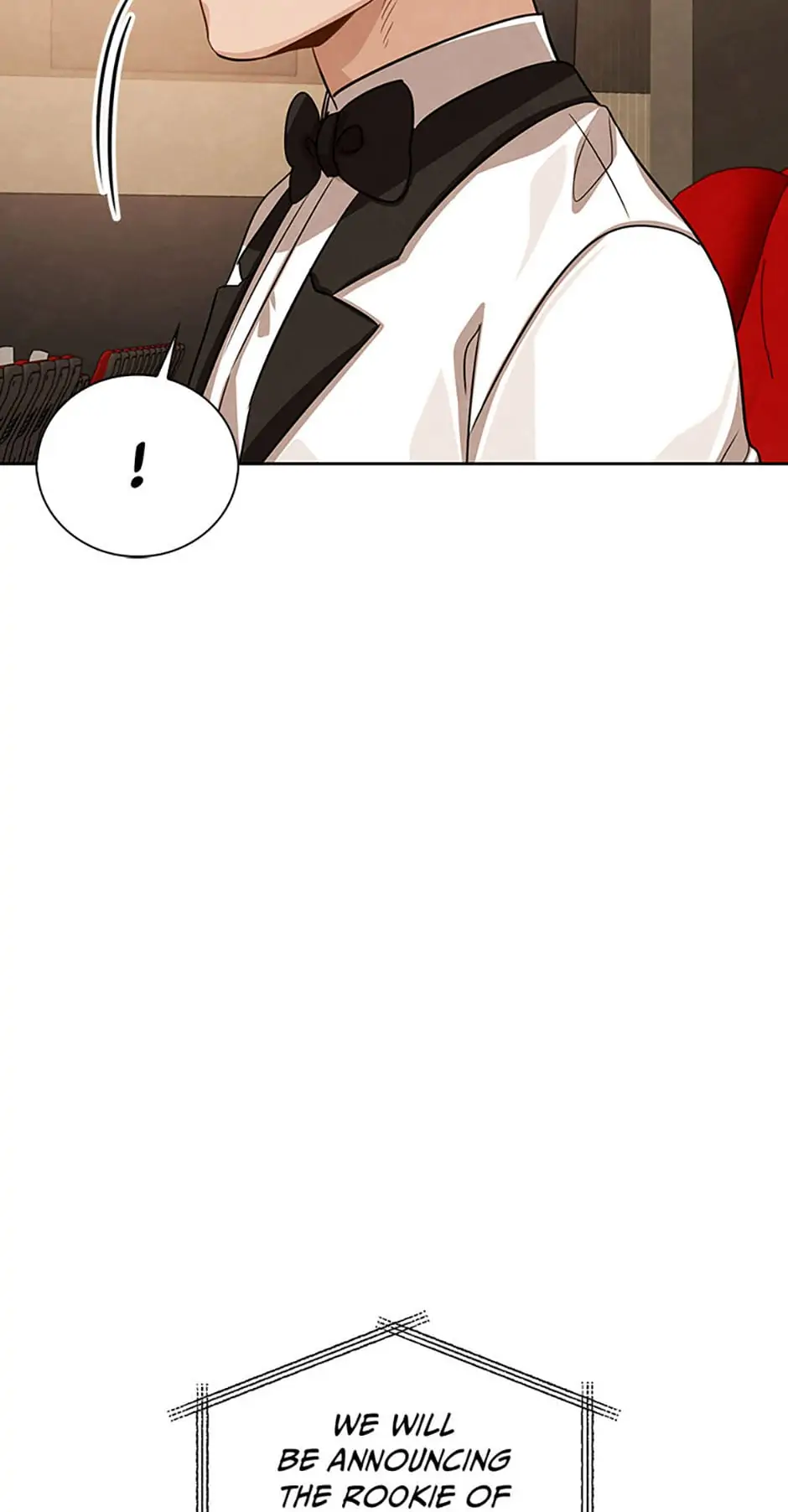 To Be an Actor [Official] - Chapter 32 manhwa