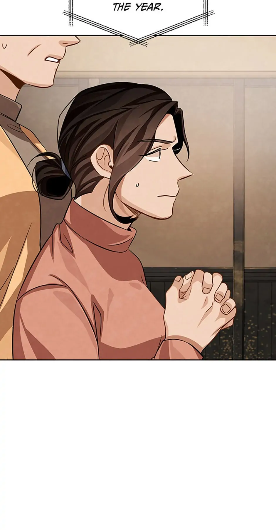 To Be an Actor [Official] - Chapter 32 manhwa