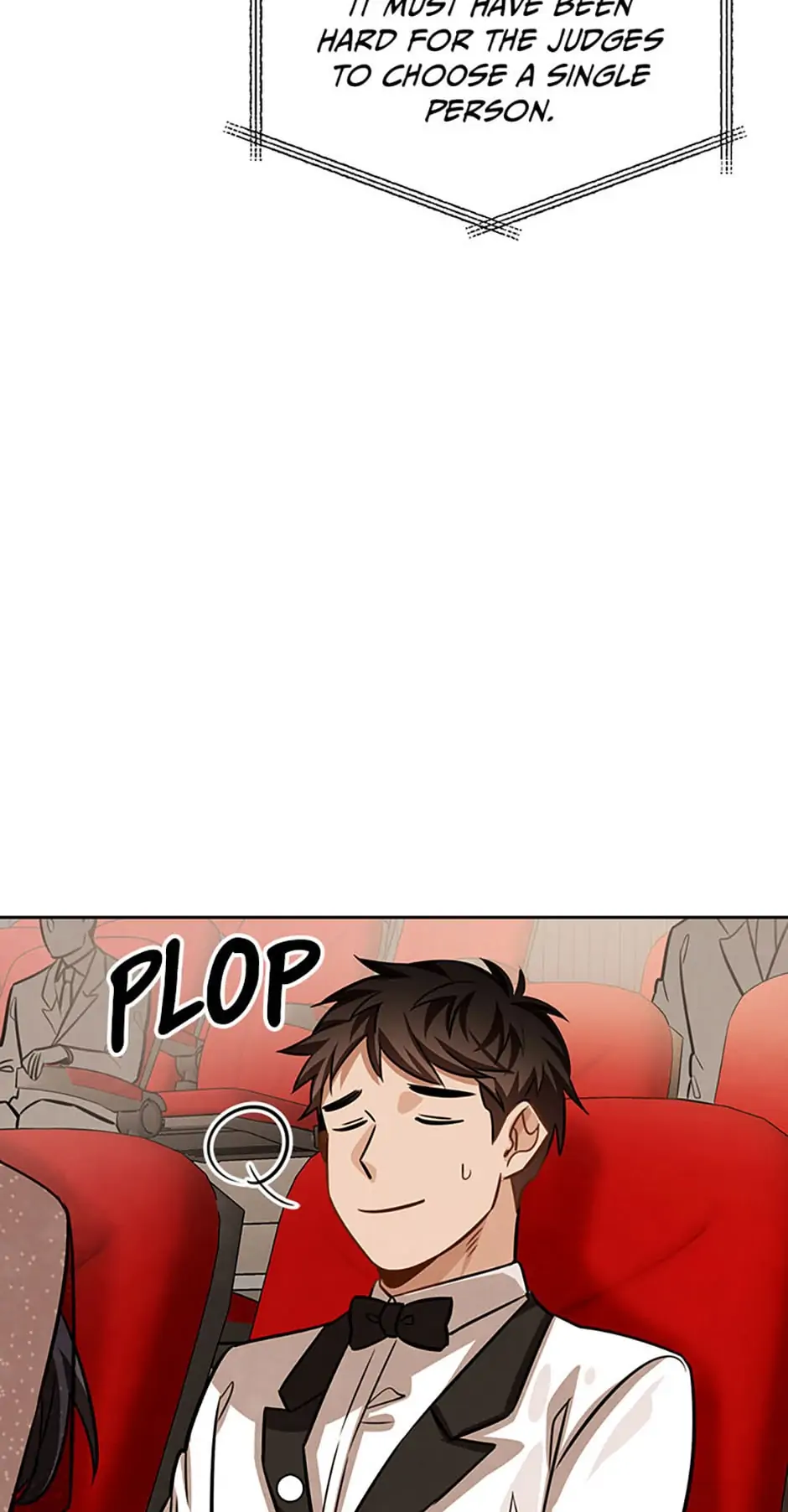 To Be an Actor [Official] - Chapter 32 manhwa