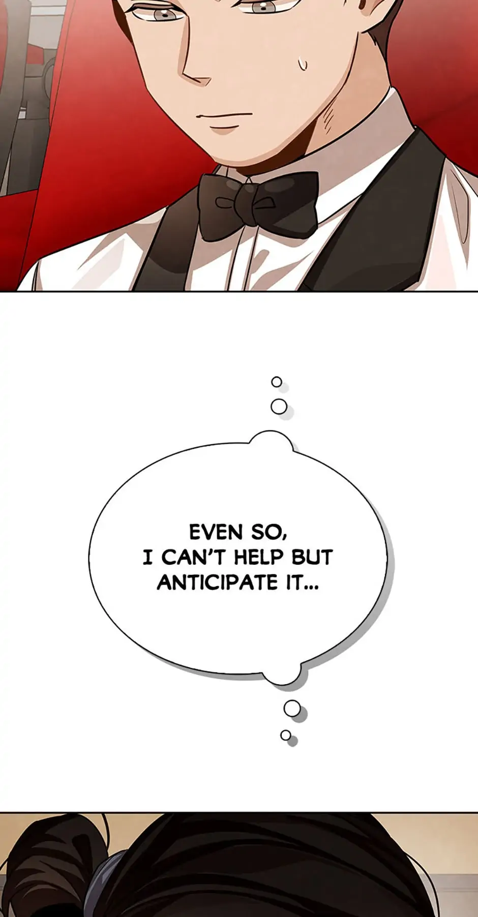 To Be an Actor [Official] - Chapter 32 manhwa