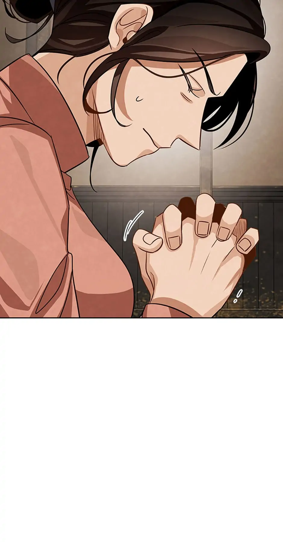 To Be an Actor [Official] - Chapter 32 manhwa