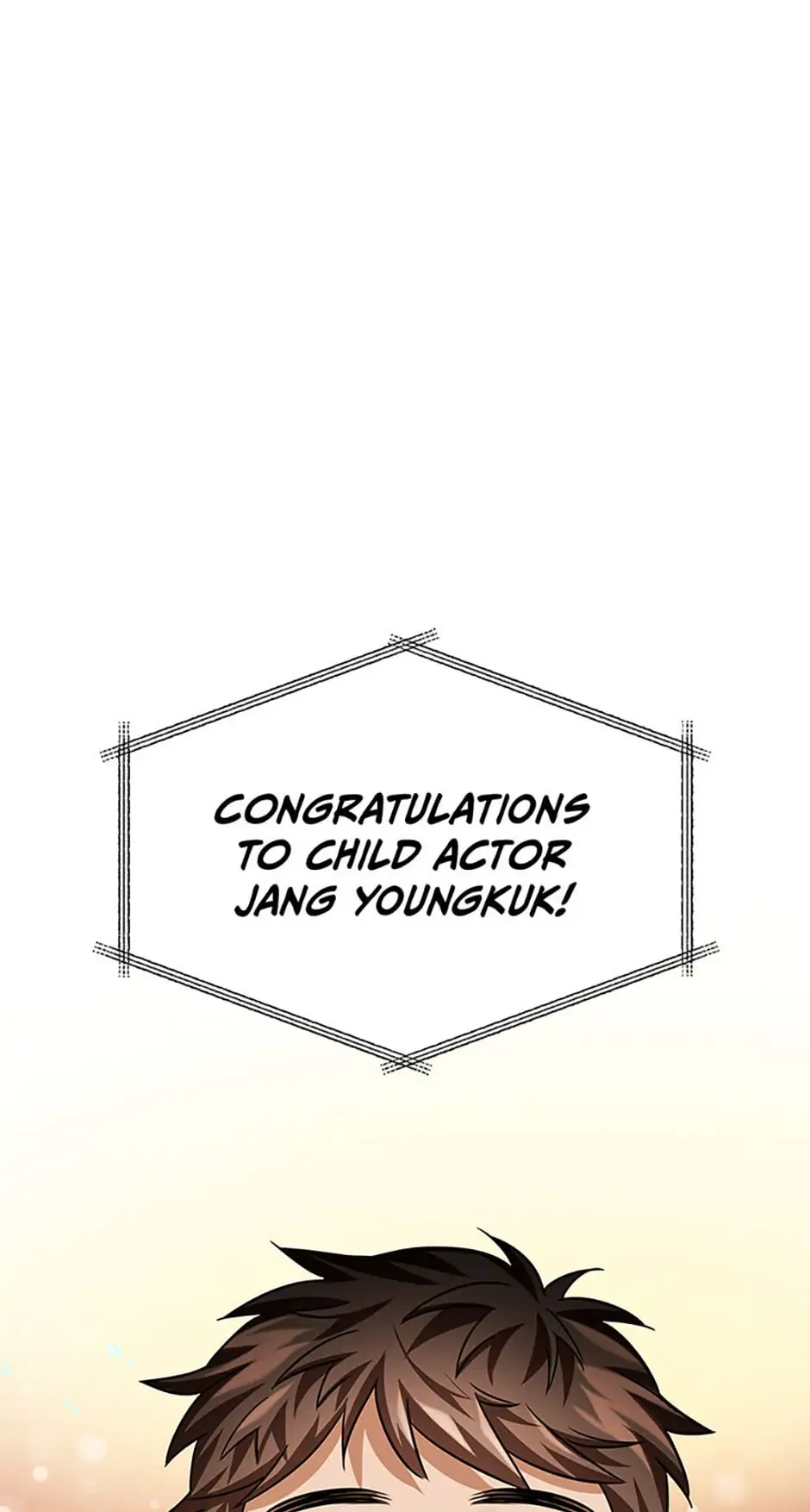 To Be an Actor [Official] - Chapter 32 manhwa