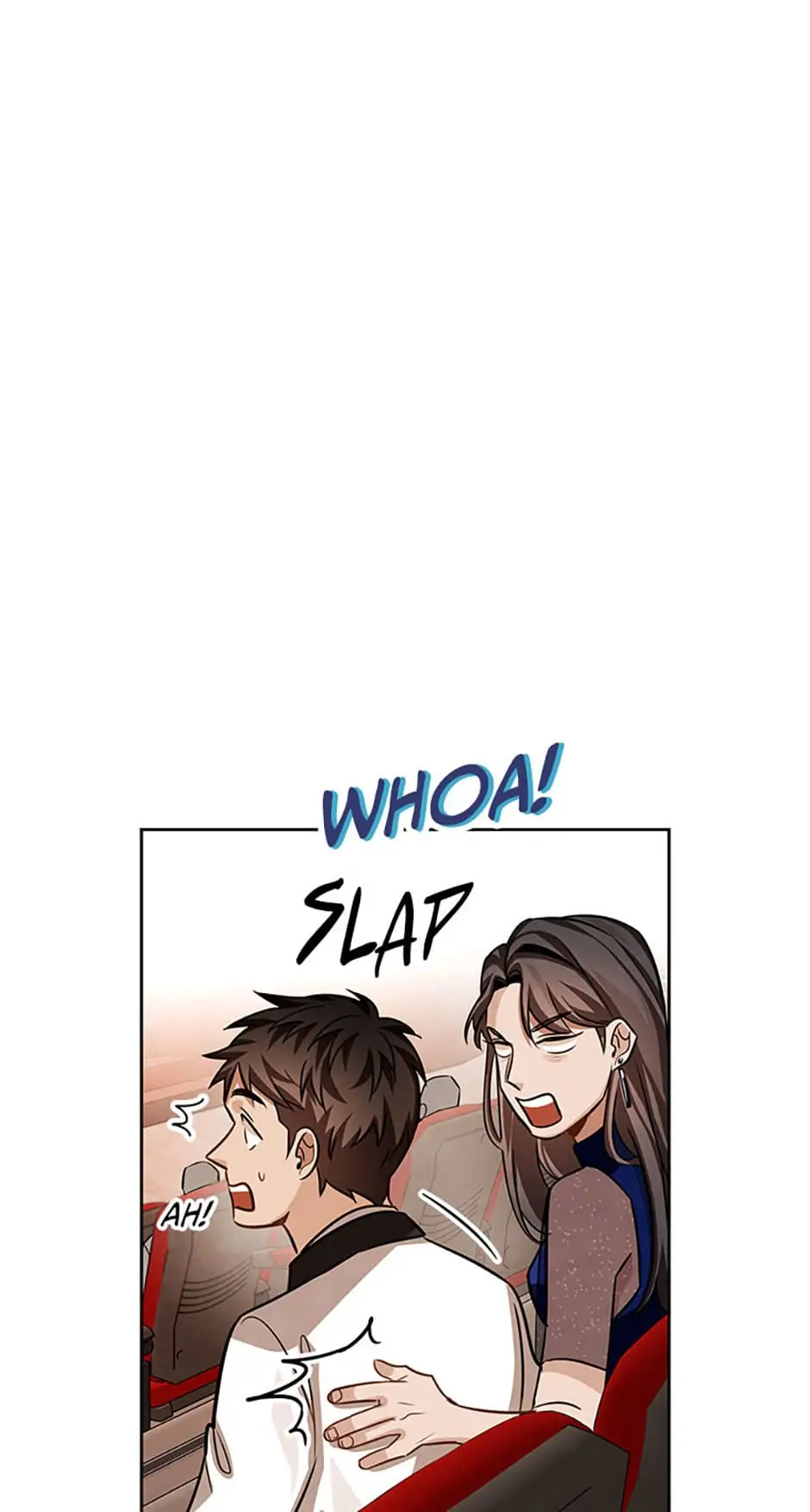 To Be an Actor [Official] - Chapter 32 manhwa