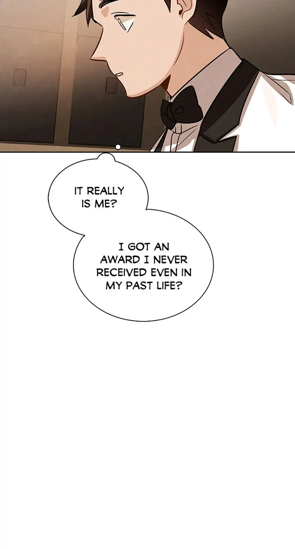 To Be an Actor [Official] - Chapter 32 manhwa