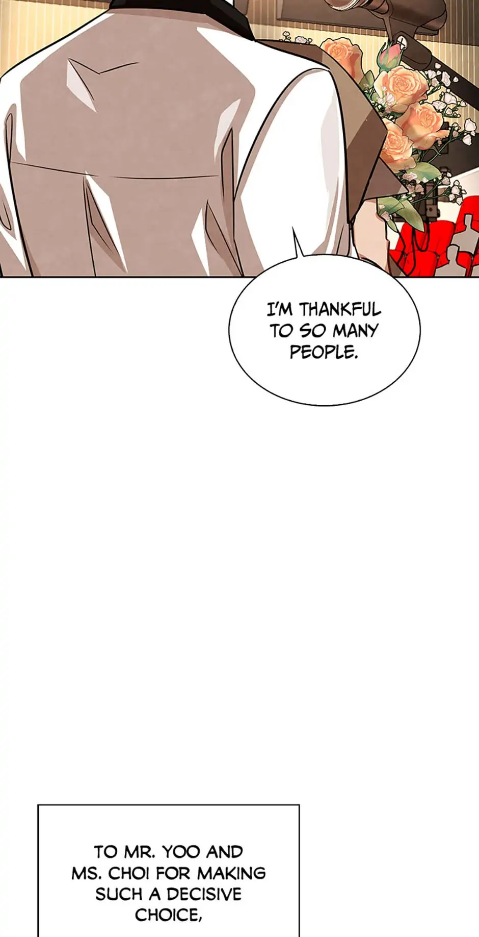 To Be an Actor [Official] - Chapter 32 manhwa