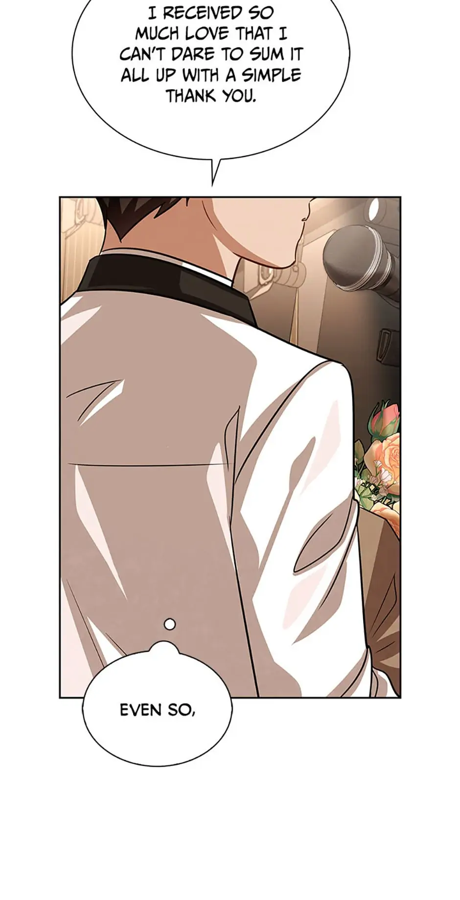 To Be an Actor [Official] - Chapter 32 manhwa
