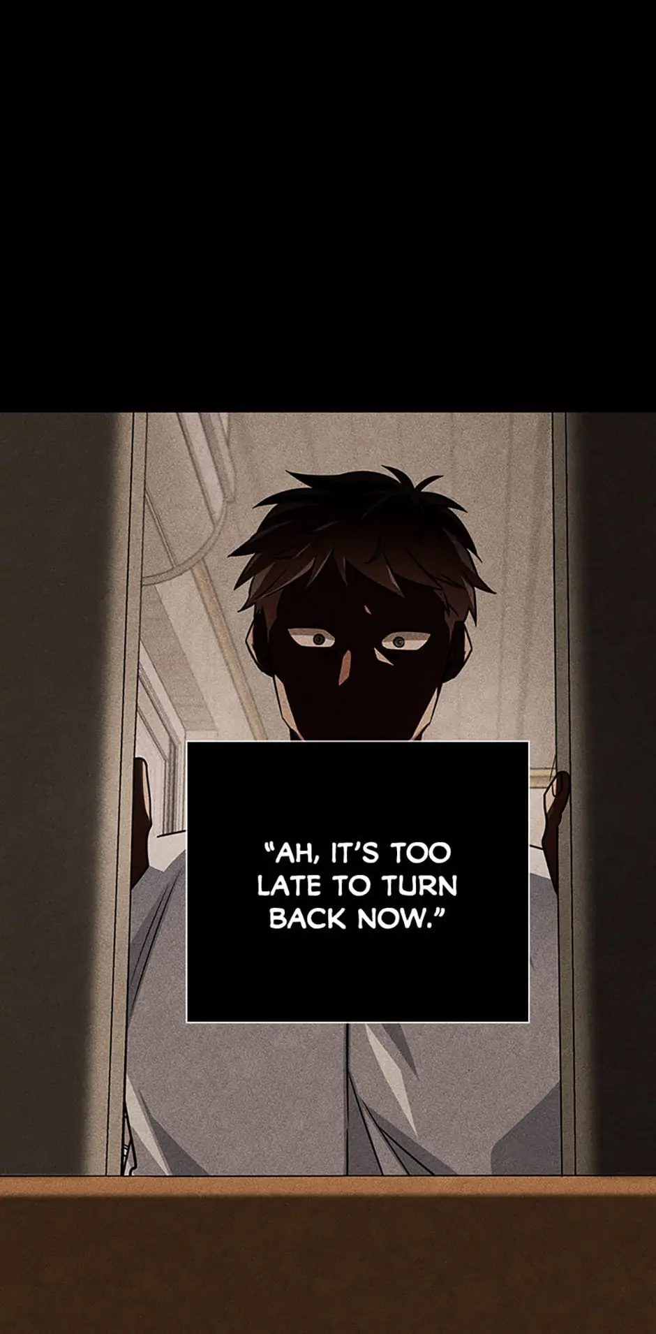 To Be an Actor [Official] - Chapter 32 manhwa