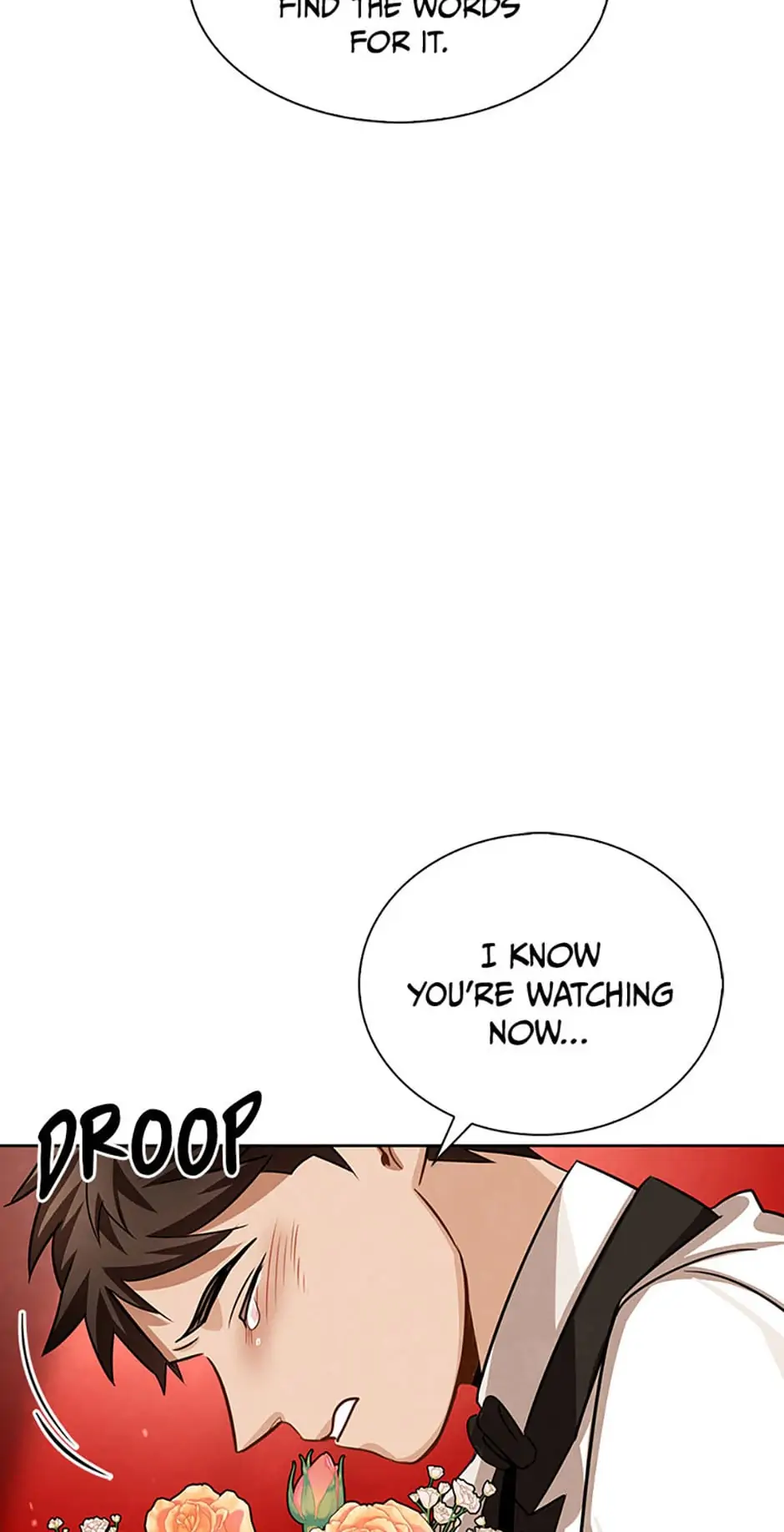 To Be an Actor [Official] - Chapter 32 manhwa