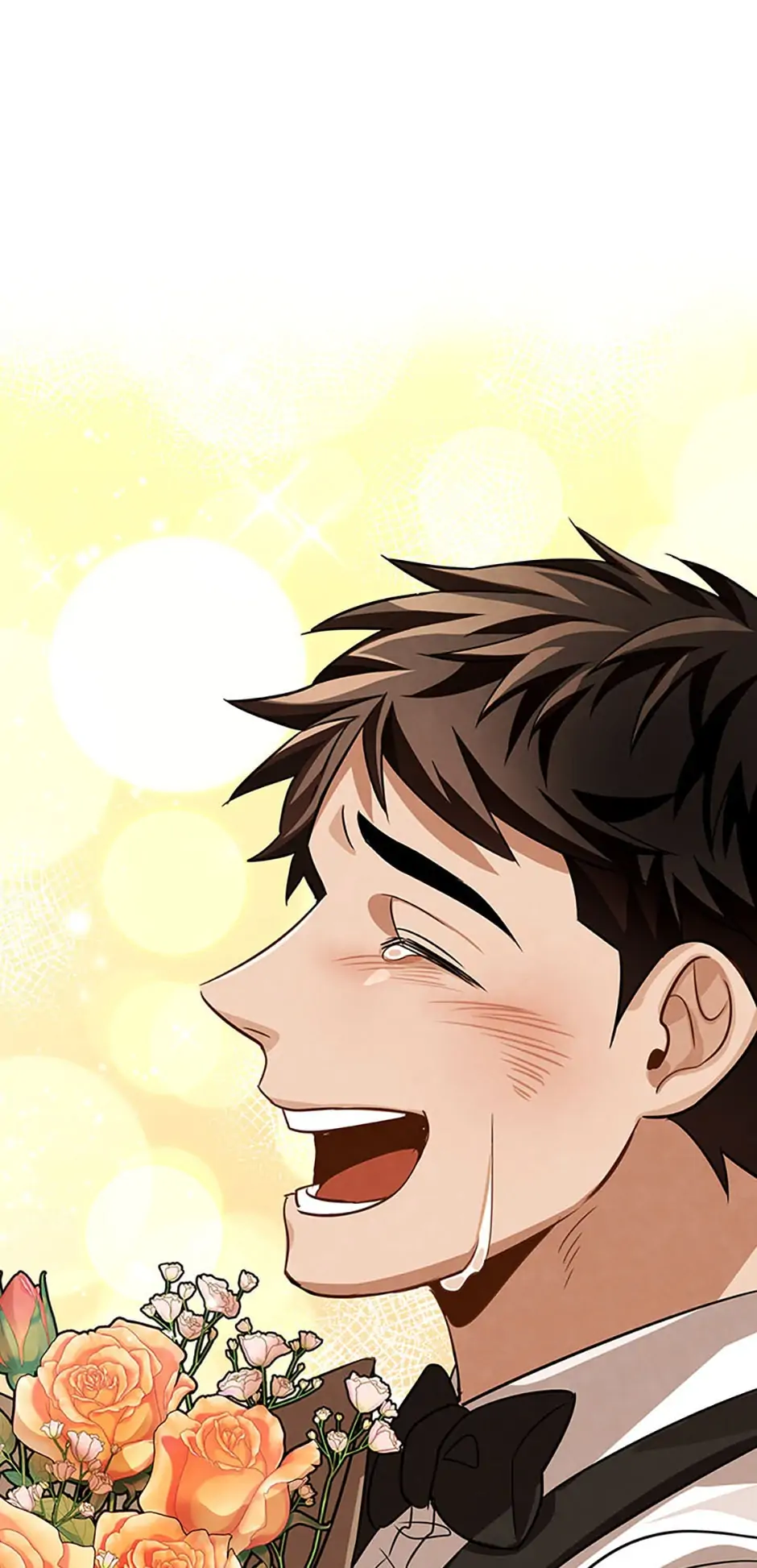 To Be an Actor [Official] - Chapter 32 manhwa