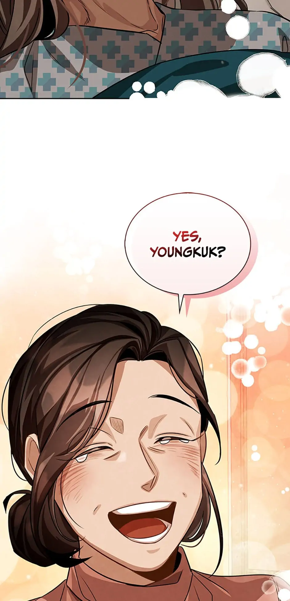 To Be an Actor [Official] - Chapter 32 manhwa