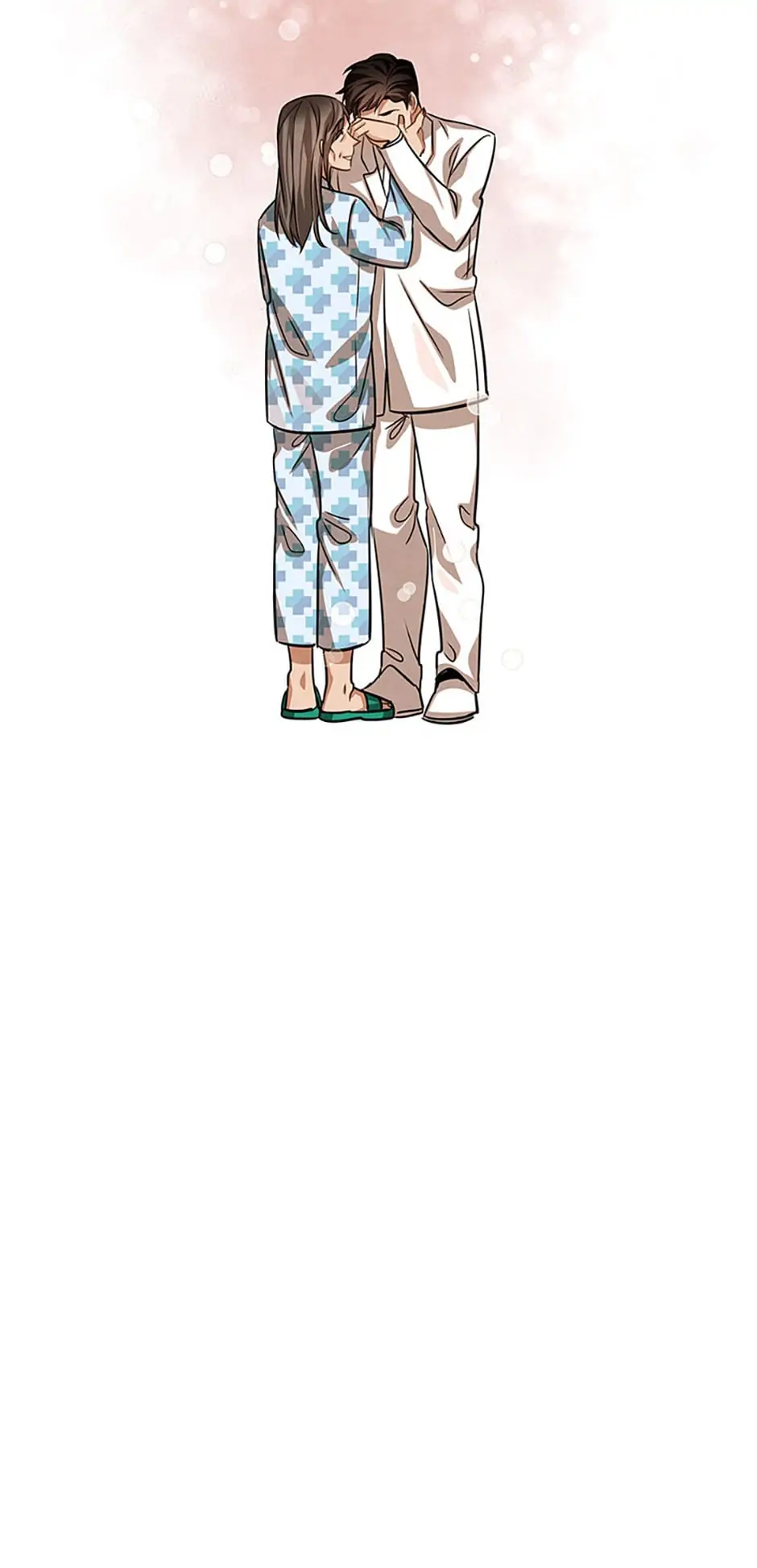 To Be an Actor [Official] - Chapter 32 manhwa