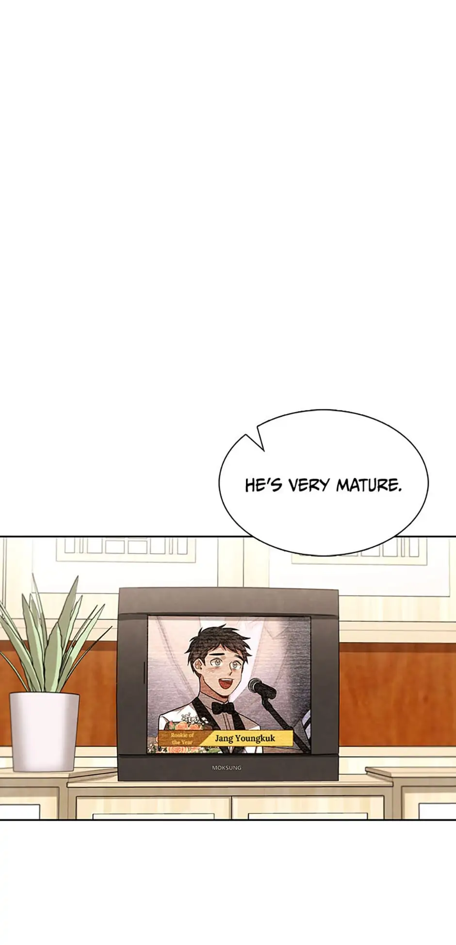 To Be an Actor [Official] - Chapter 32 manhwa