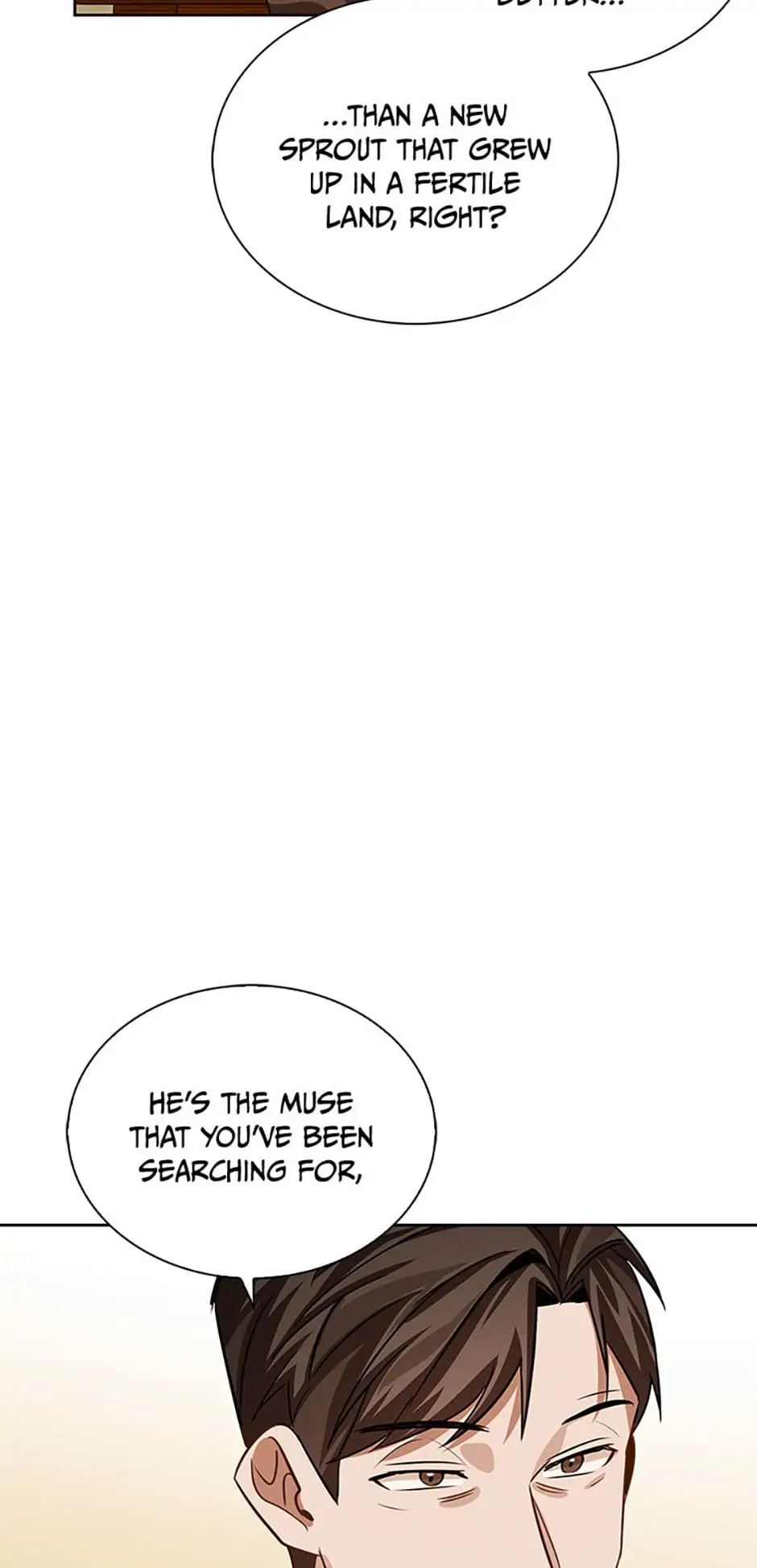 To Be an Actor [Official] - Chapter 32 manhwa