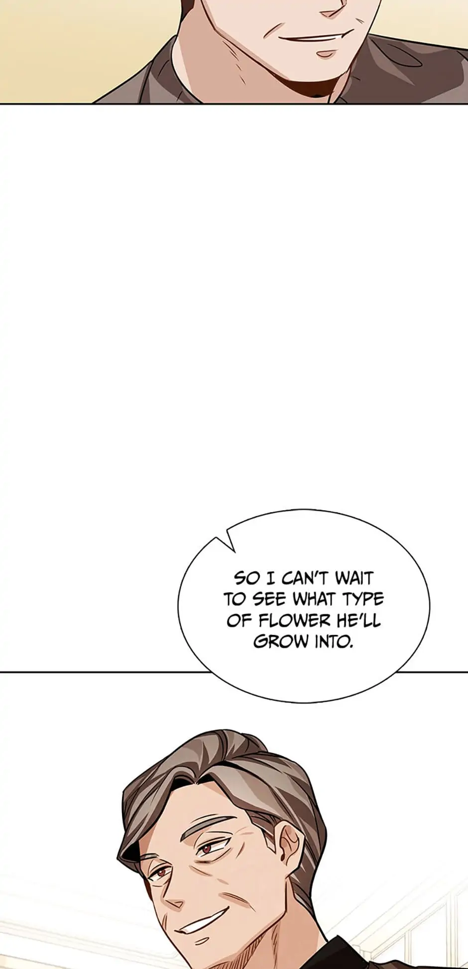 To Be an Actor [Official] - Chapter 32 manhwa
