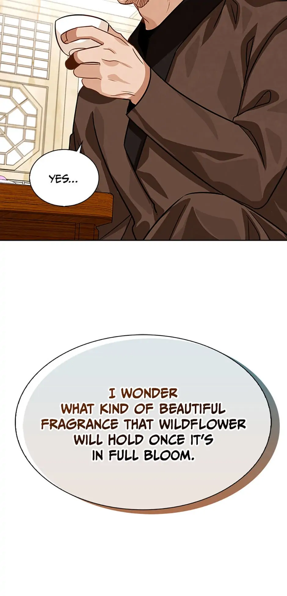 To Be an Actor [Official] - Chapter 32 manhwa
