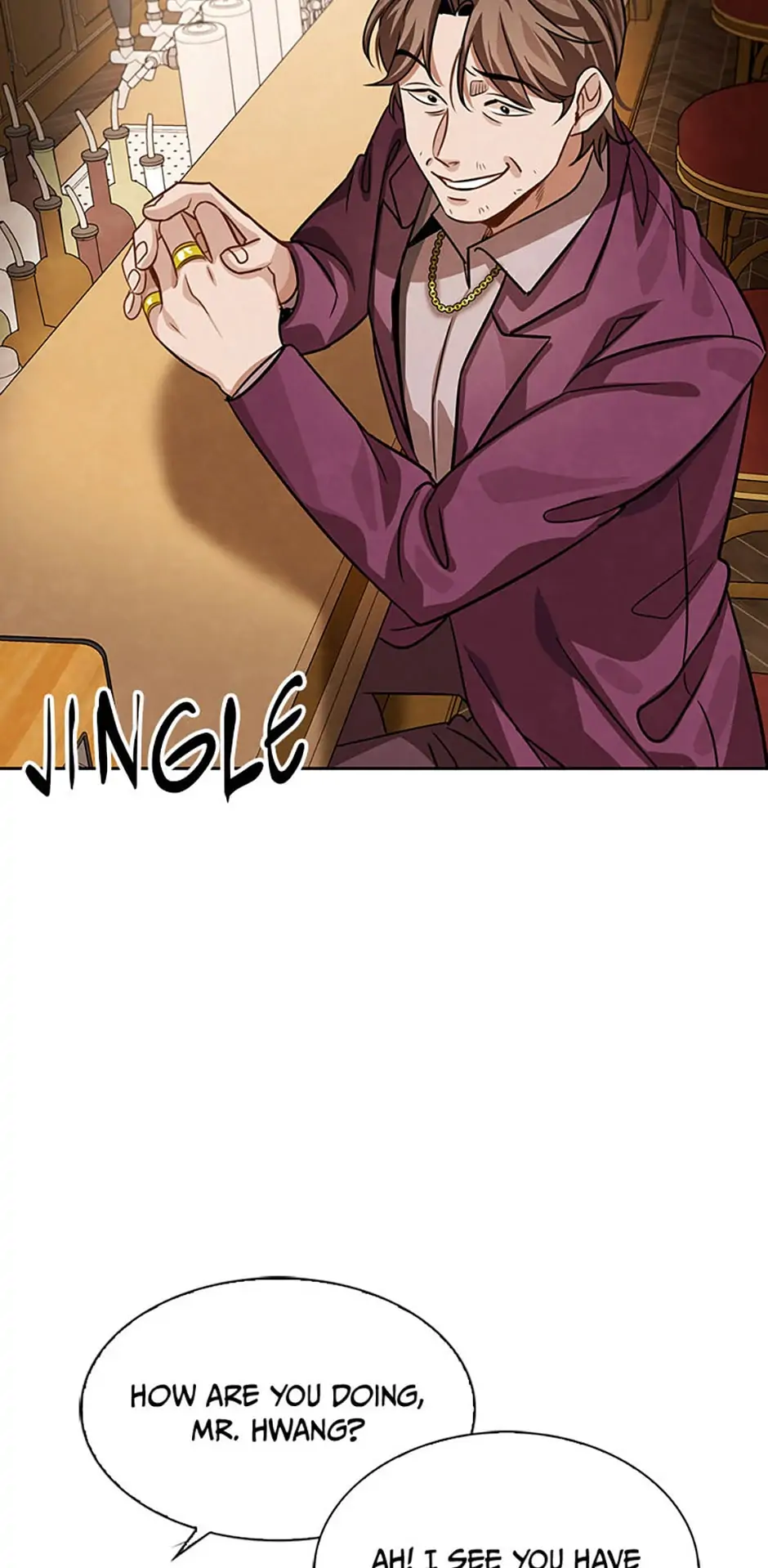To Be an Actor [Official] - Chapter 32 manhwa