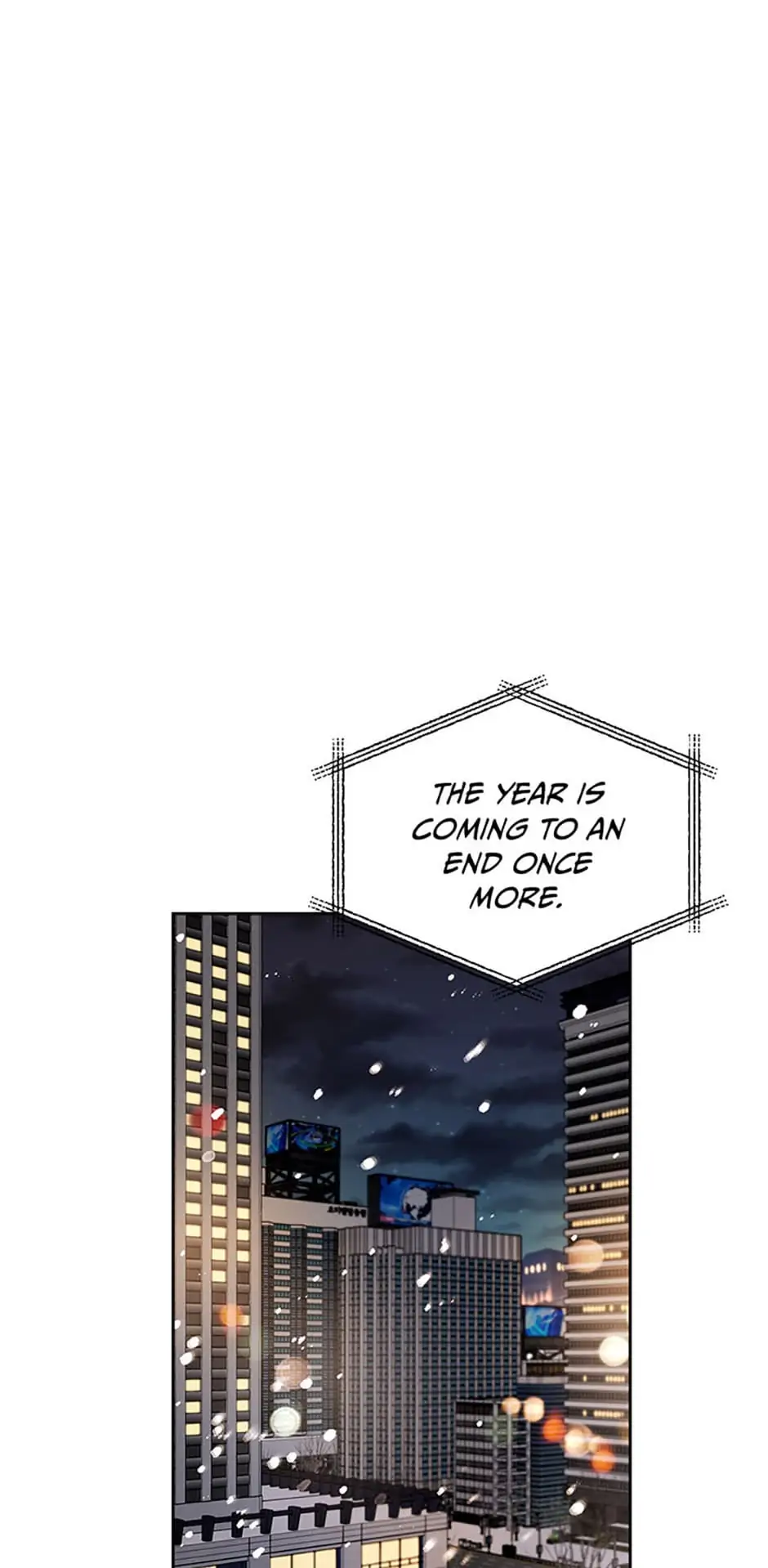 To Be an Actor [Official] - Chapter 32 manhwa