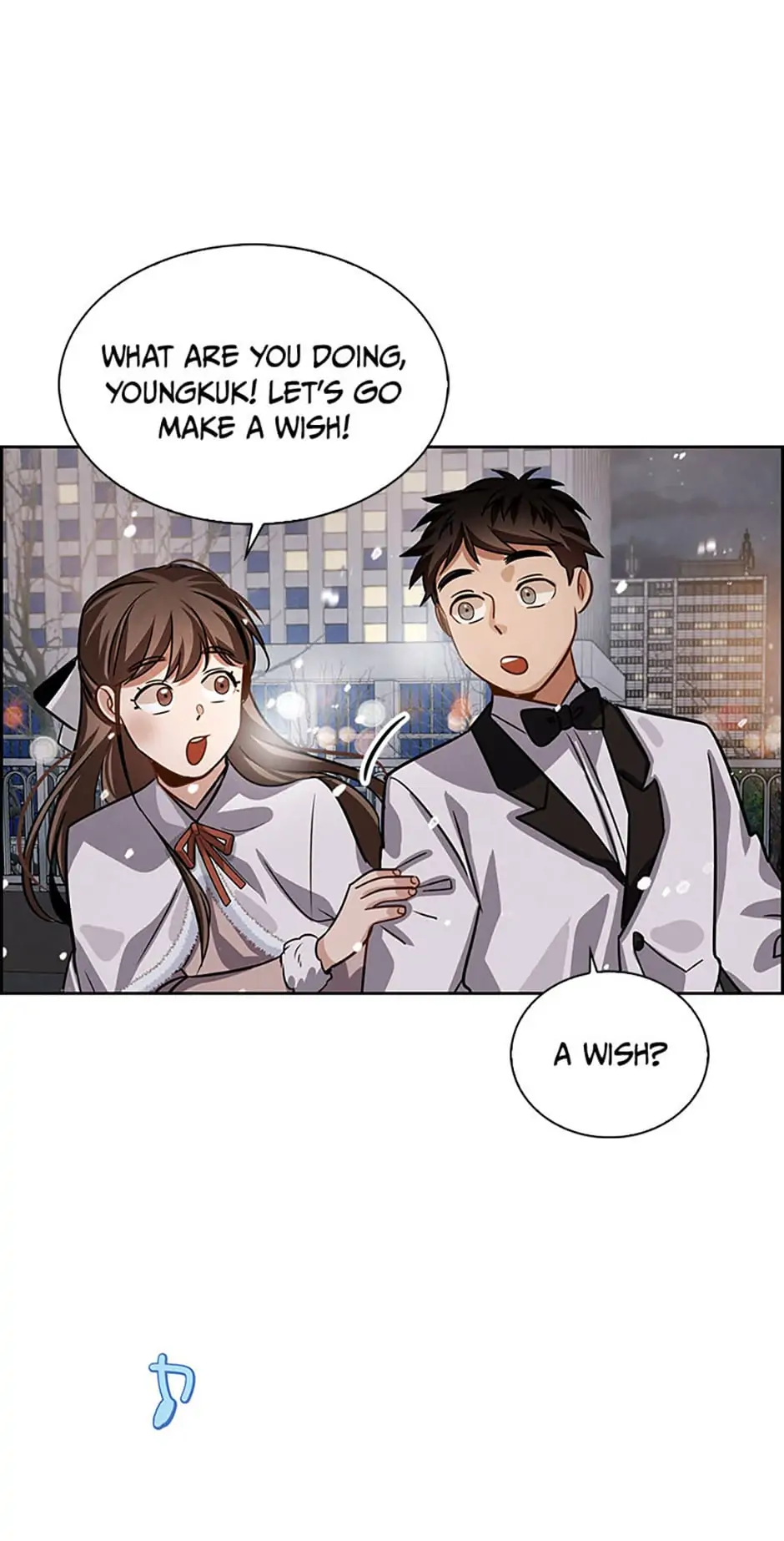 To Be an Actor [Official] - Chapter 32 manhwa
