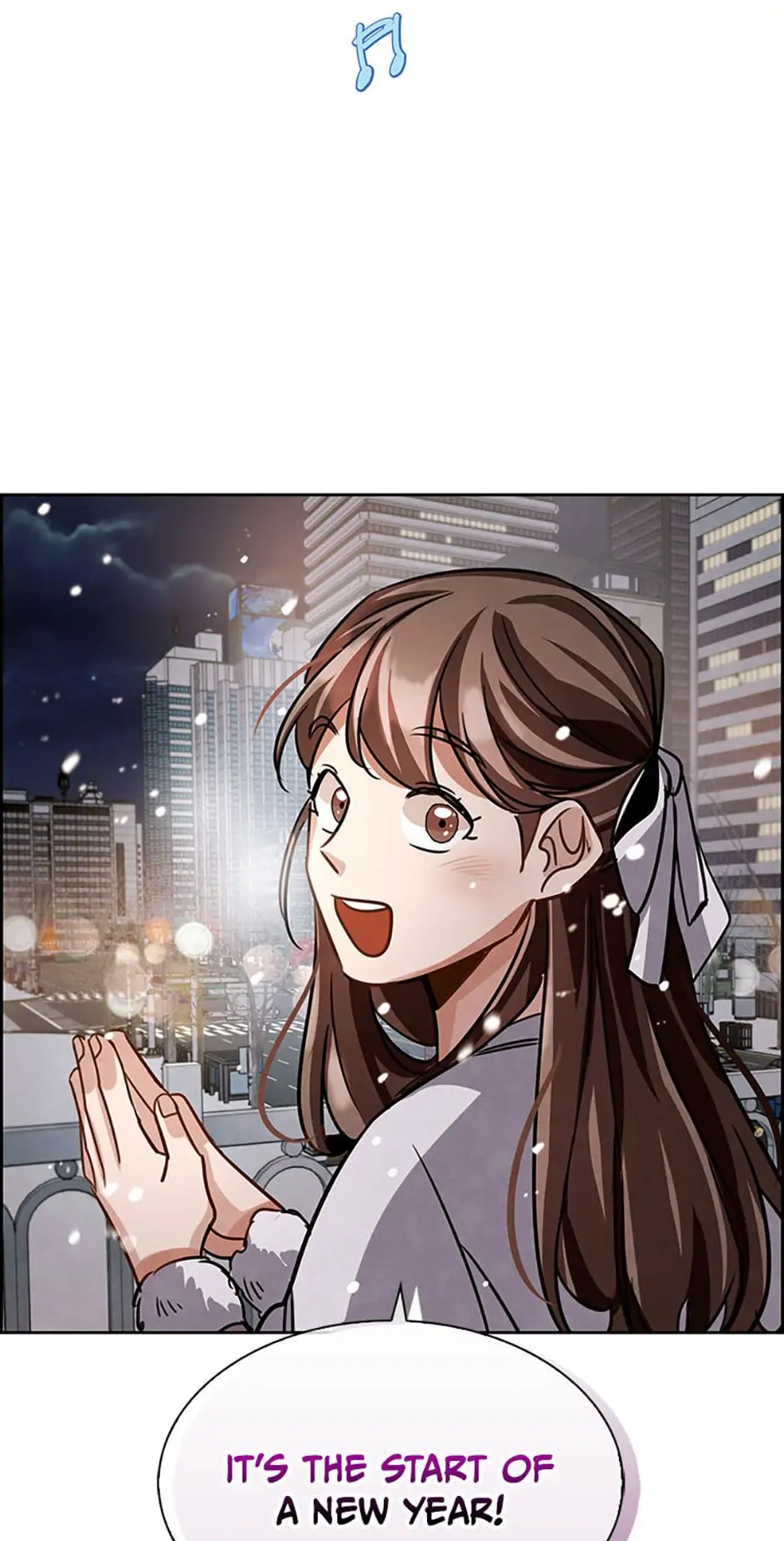 To Be an Actor [Official] - Chapter 32 manhwa
