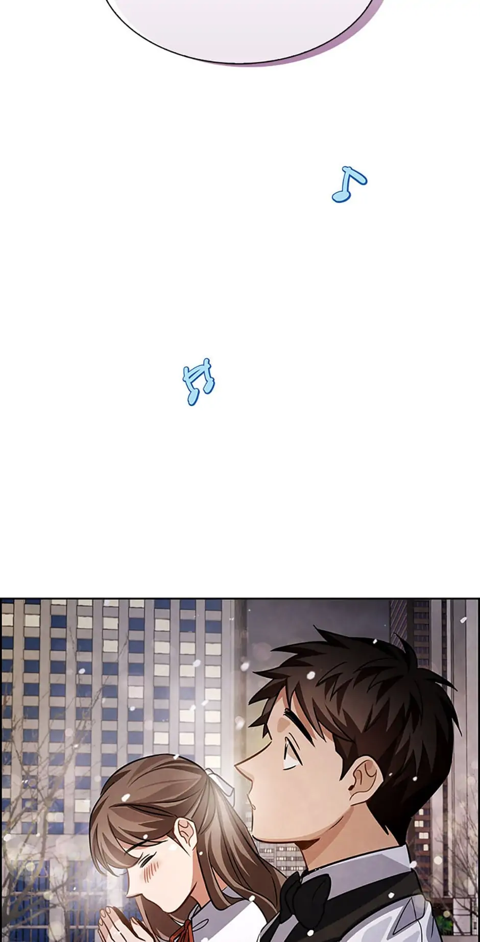 To Be an Actor [Official] - Chapter 32 manhwa