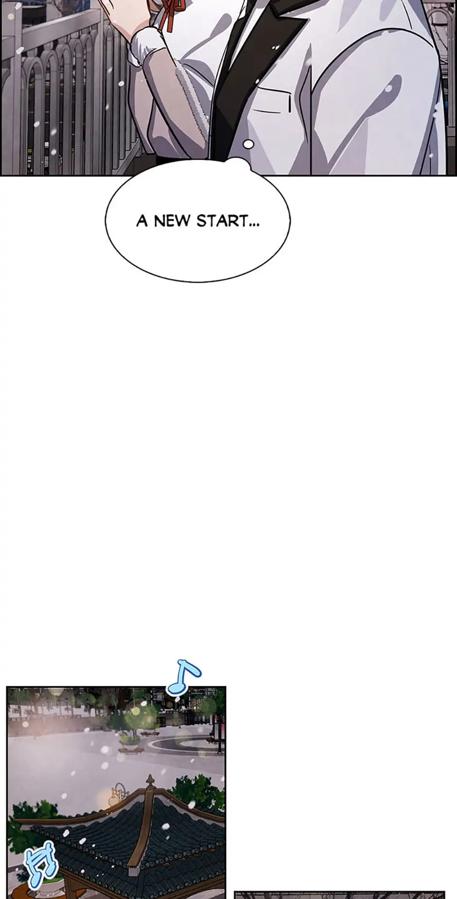 To Be an Actor [Official] - Chapter 32 manhwa