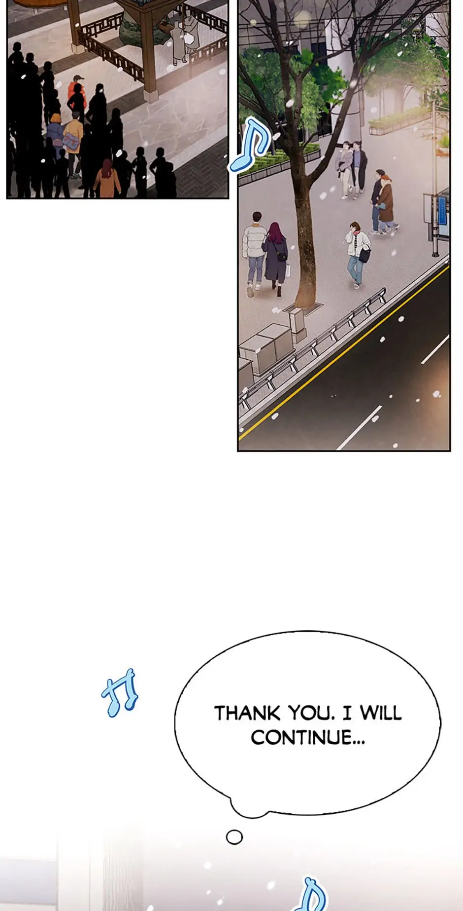 To Be an Actor [Official] - Chapter 32 manhwa