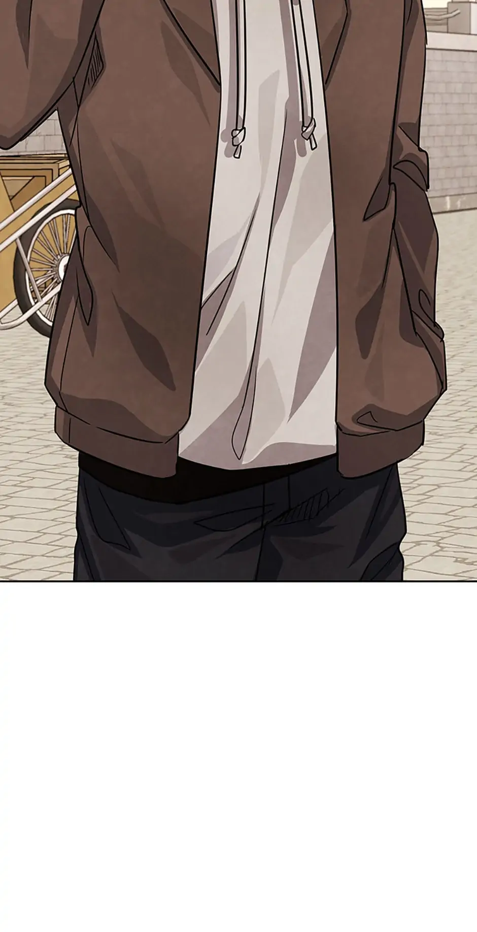 To Be an Actor [Official] - Chapter 33 manhwa