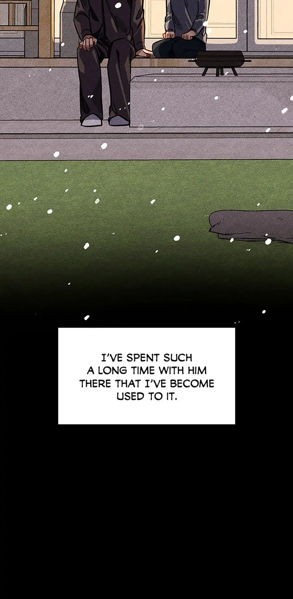 To Be an Actor [Official] - Chapter 33 manhwa