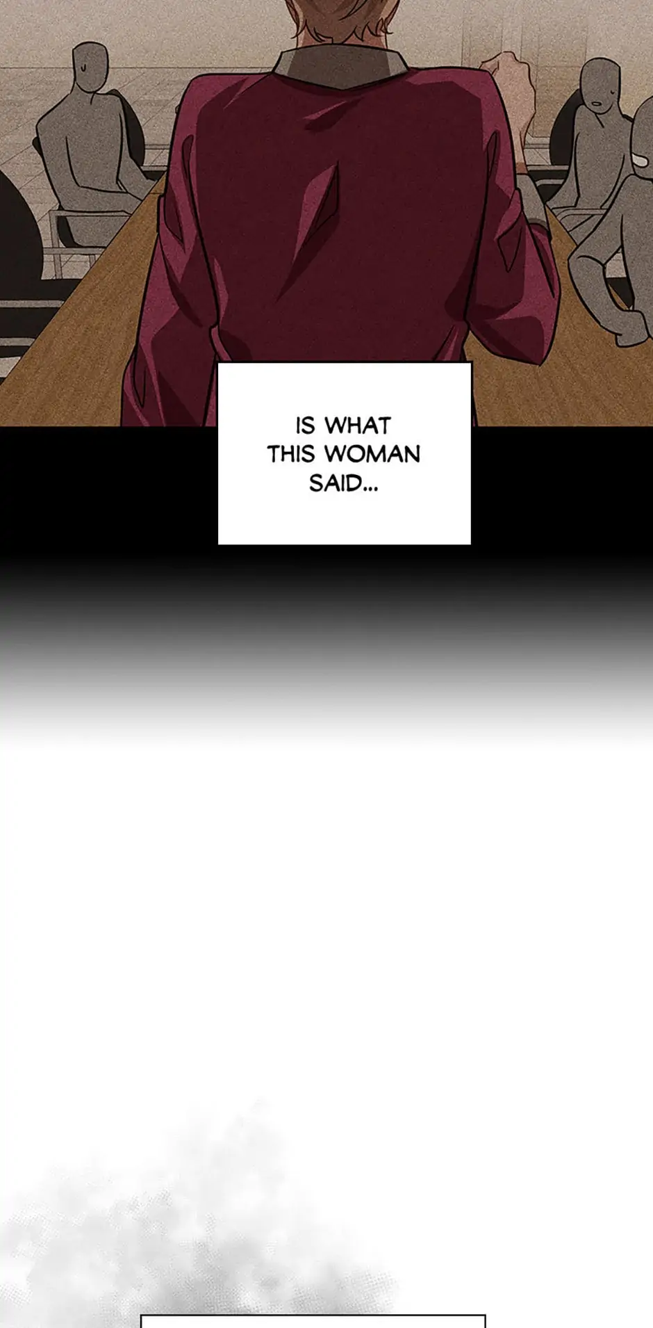 To Be an Actor [Official] - Chapter 33 manhwa