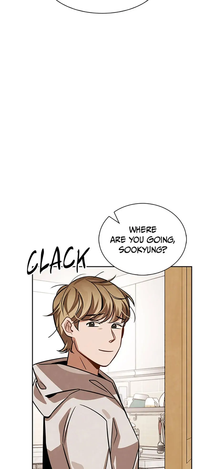 To Be an Actor [Official] - Chapter 33 manhwa