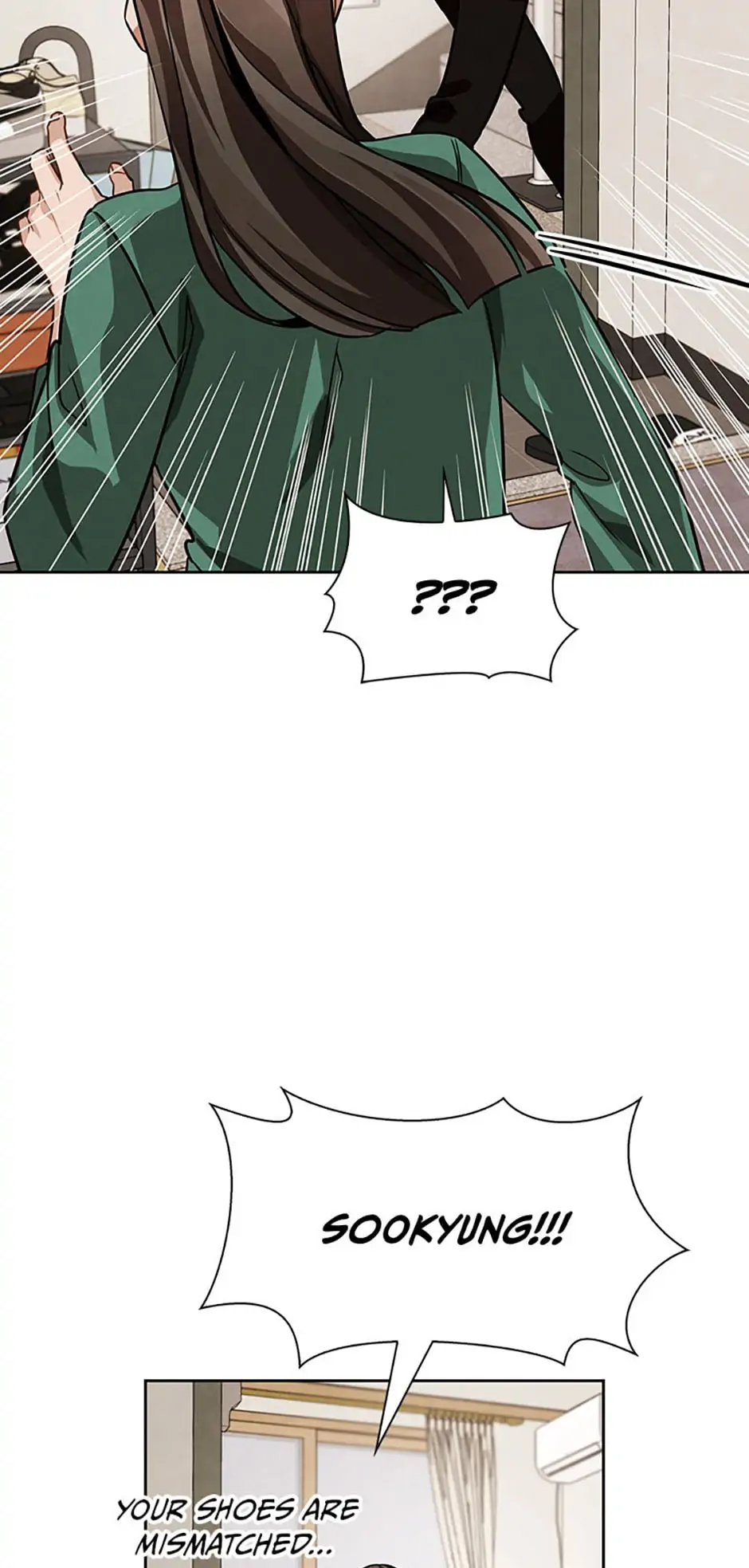 To Be an Actor [Official] - Chapter 33 manhwa