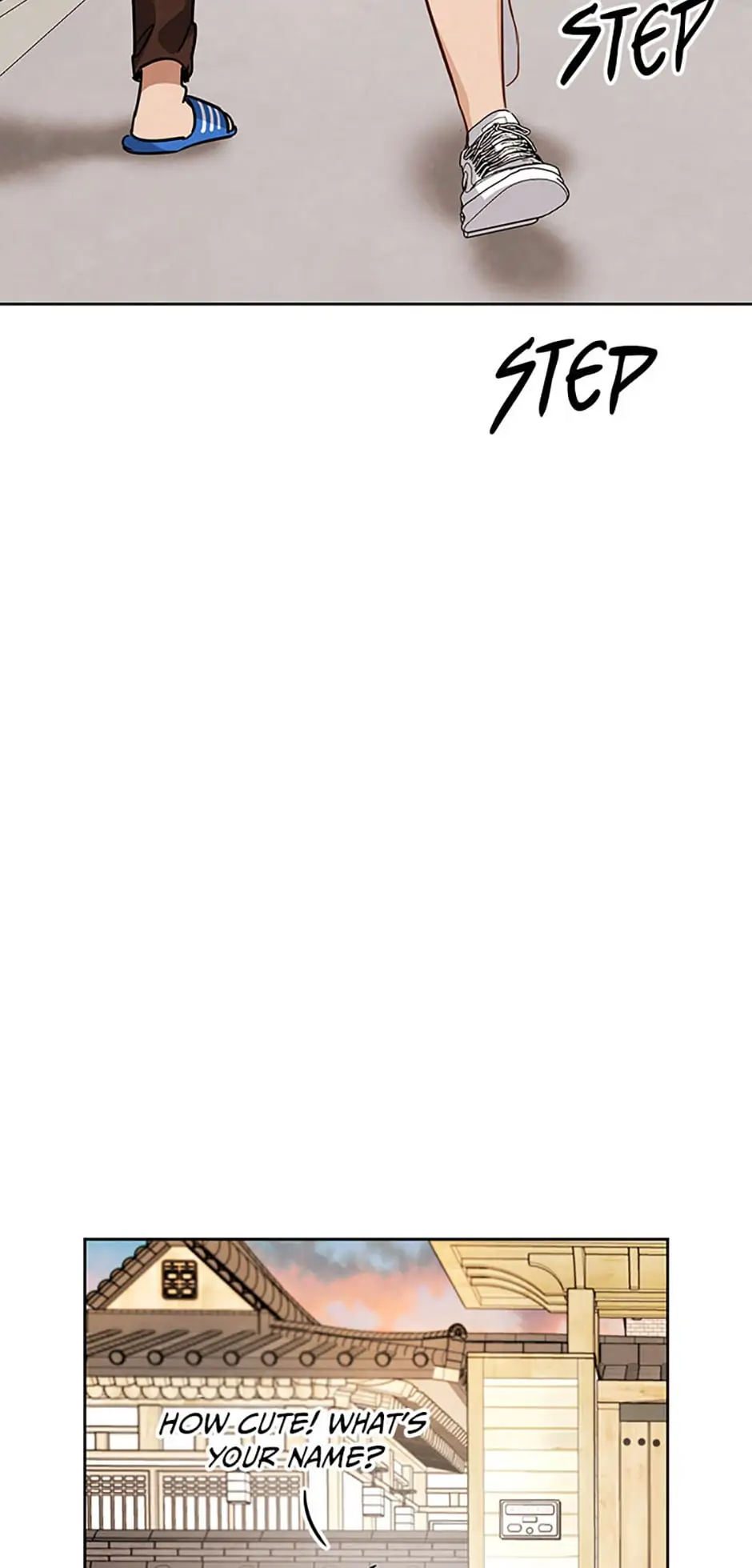 To Be an Actor [Official] - Chapter 33 manhwa
