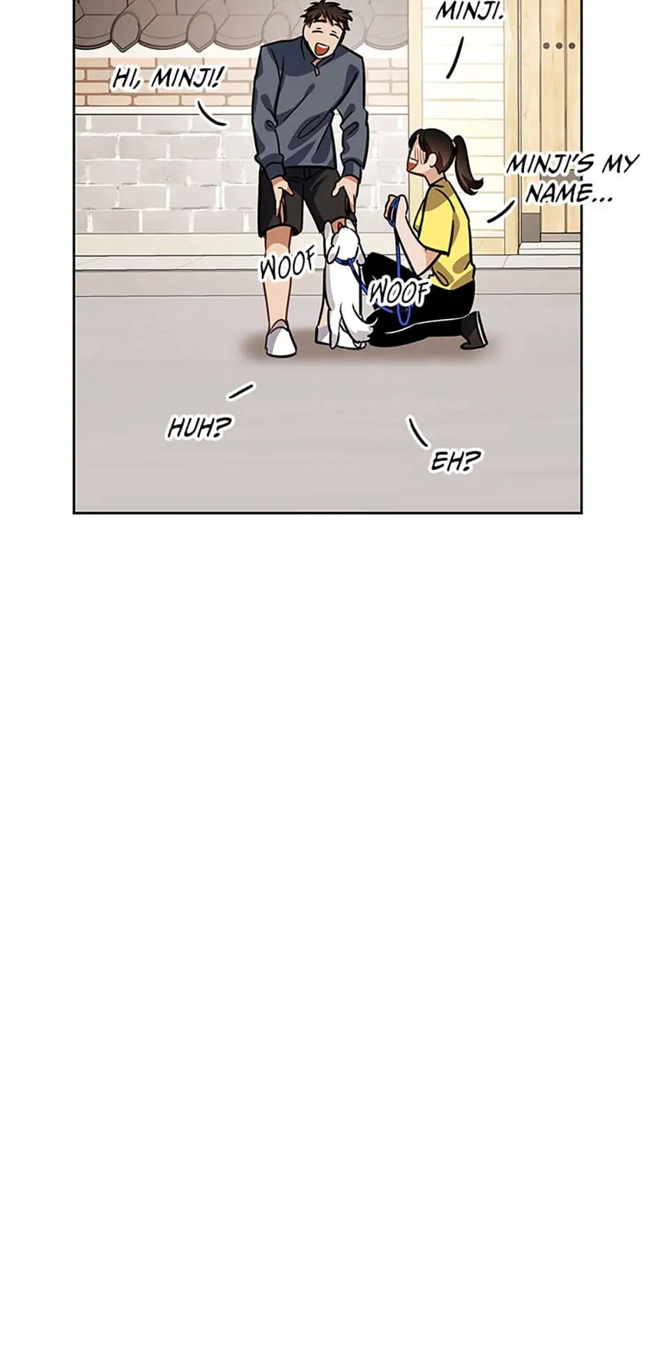 To Be an Actor [Official] - Chapter 33 manhwa