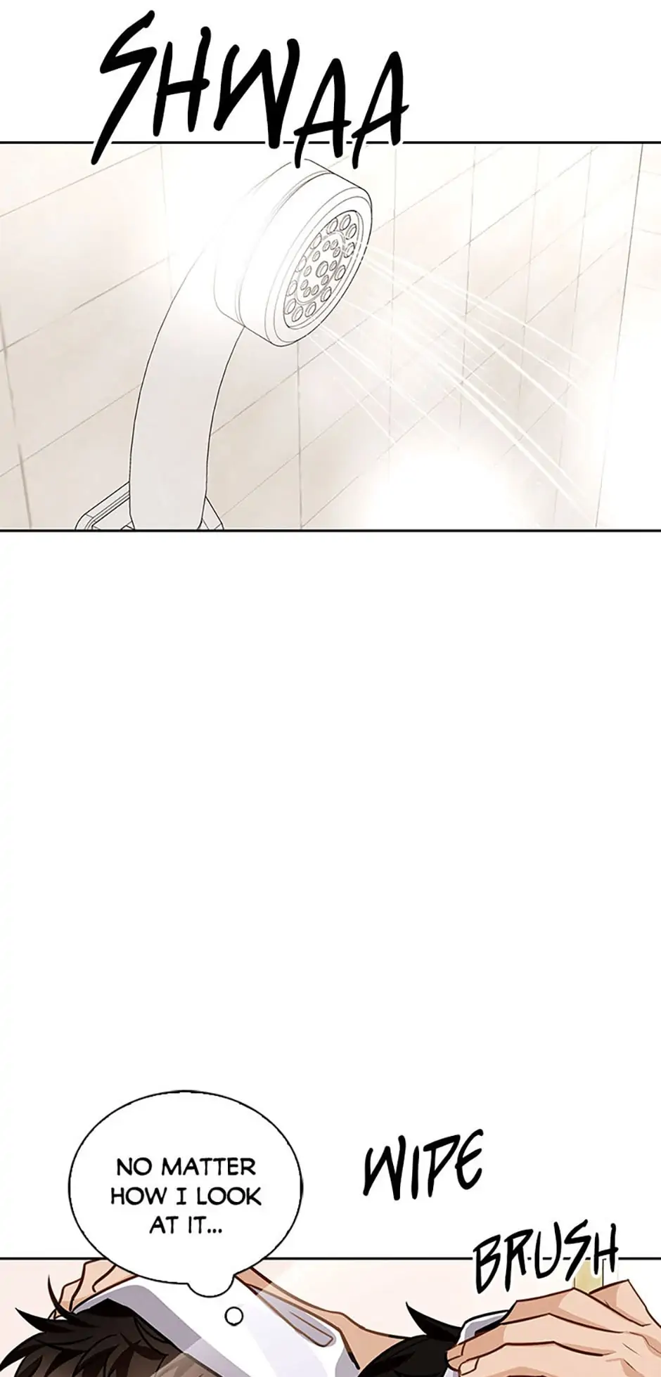 To Be an Actor [Official] - Chapter 33 manhwa