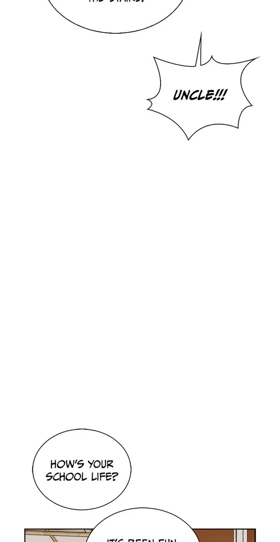 To Be an Actor [Official] - Chapter 33 manhwa