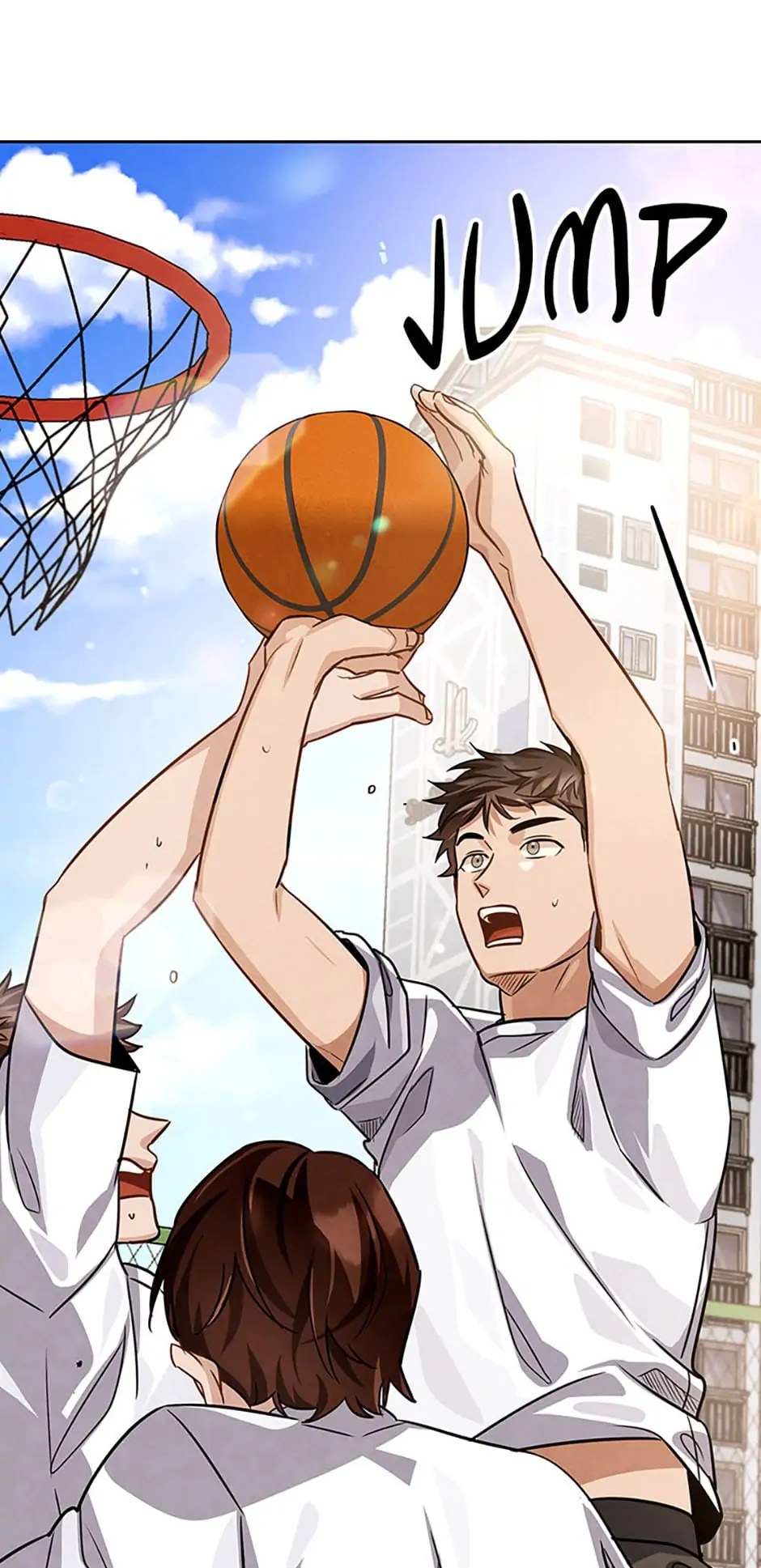To Be an Actor [Official] - Chapter 33 manhwa