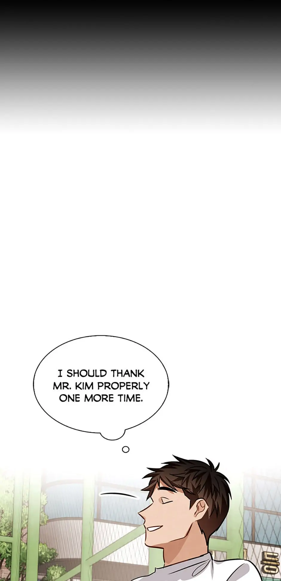 To Be an Actor [Official] - Chapter 33 manhwa