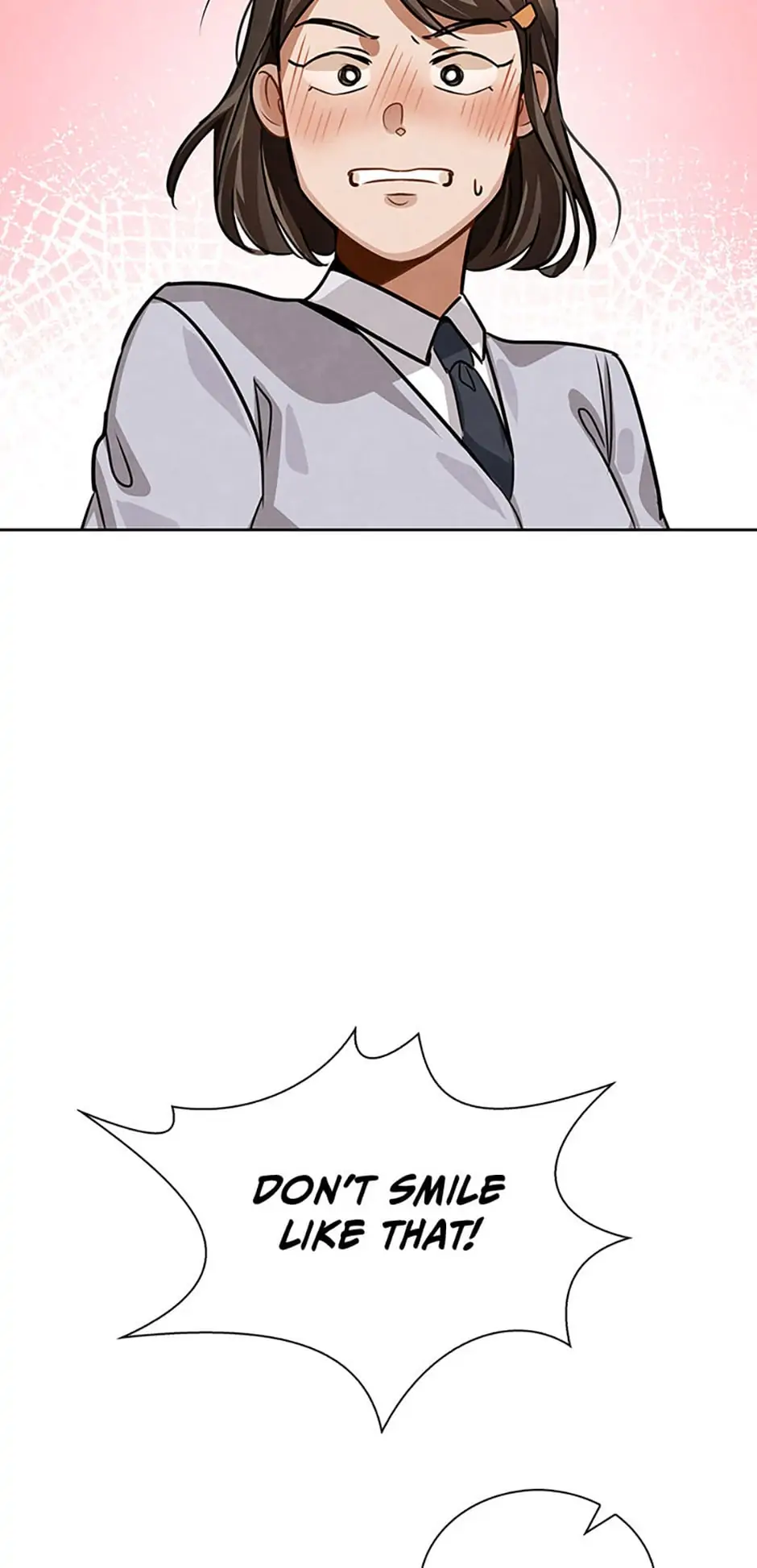To Be an Actor [Official] - Chapter 33 manhwa