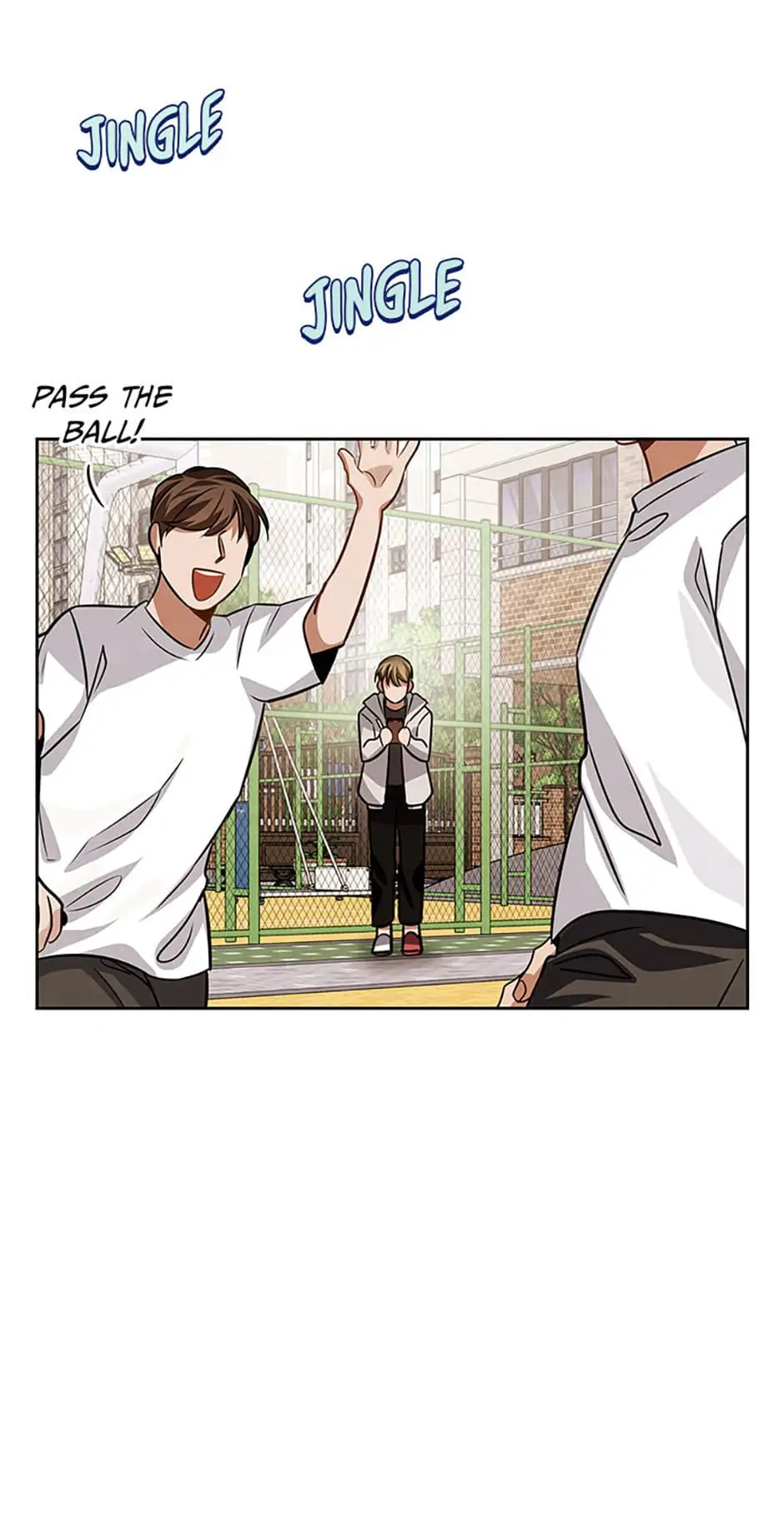 To Be an Actor [Official] - Chapter 33 manhwa